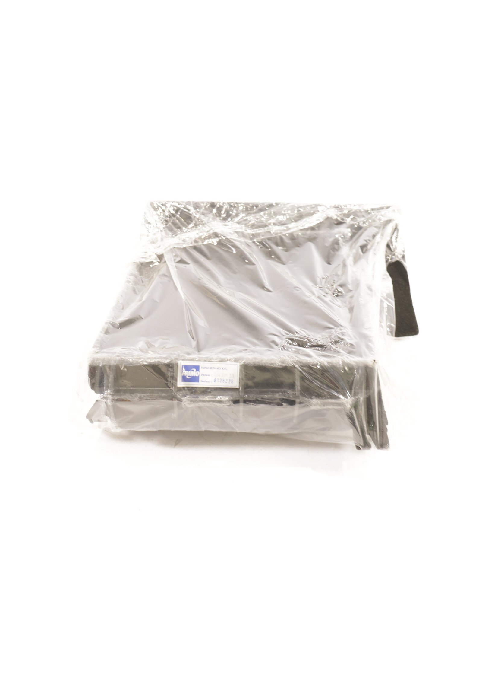 BMW BMW E34 OEM Handschoenkastje in kleur grijs NIEUW! 51168138226 8138226