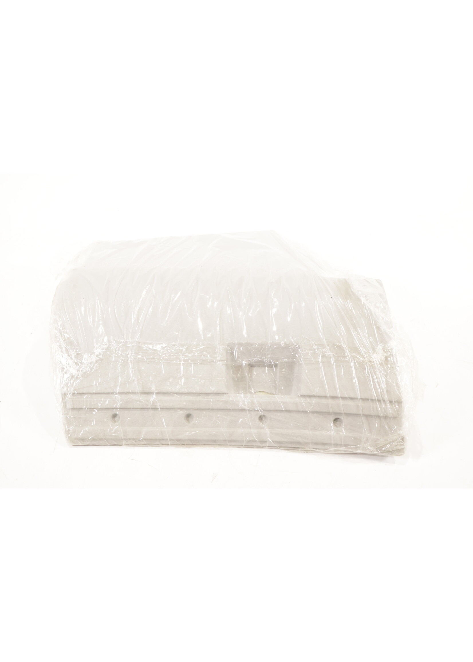BMW BMW E34 OEM Glove box in gray color NEW! 51168138226 8138226