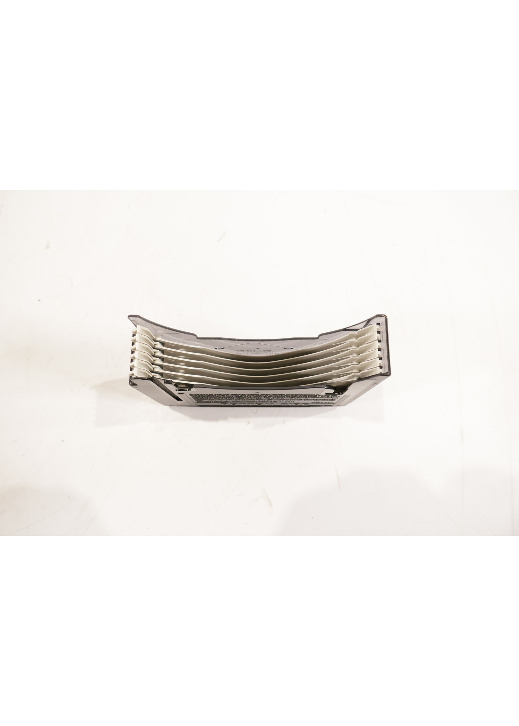 BMW BMW 5 Serie E60 E61 OEM CD Wisselaar magazijn NIEUW! 65126977763 6977763