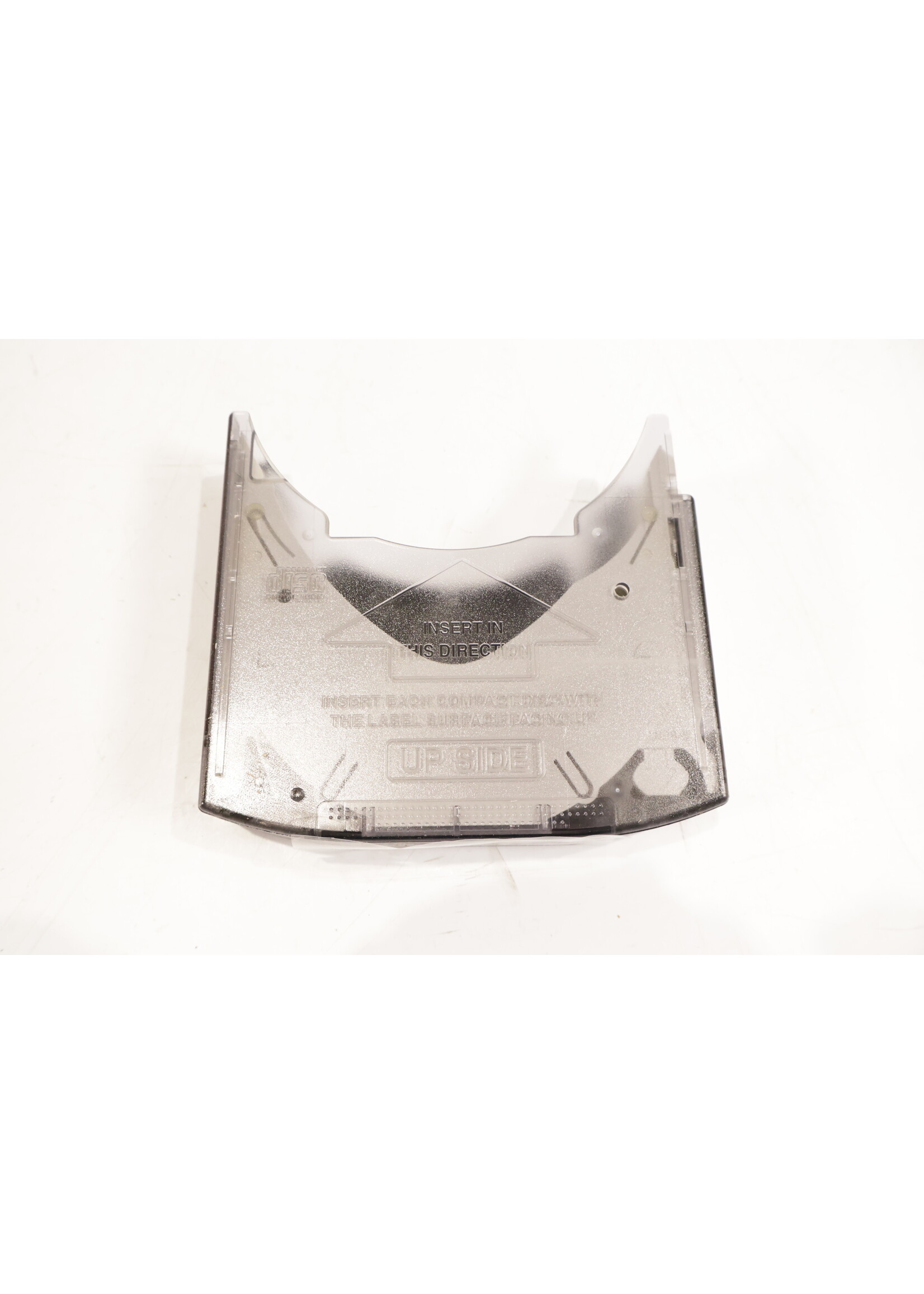 BMW BMW 5 Serie E60 E61 OEM CD Wisselaar magazijn NIEUW! 65126977763 6977763