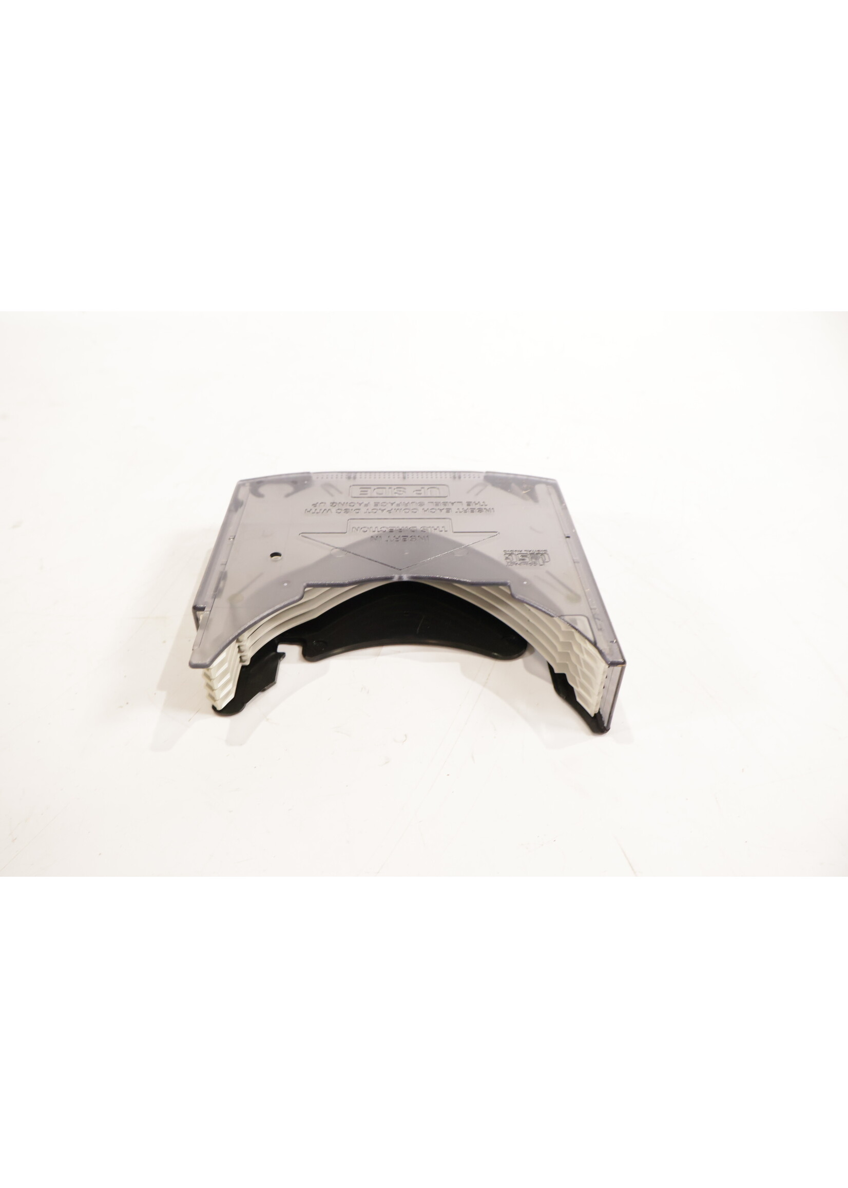 BMW BMW 5 Serie E60 E61 OEM CD Wisselaar magazijn NIEUW! 65126977763 6977763