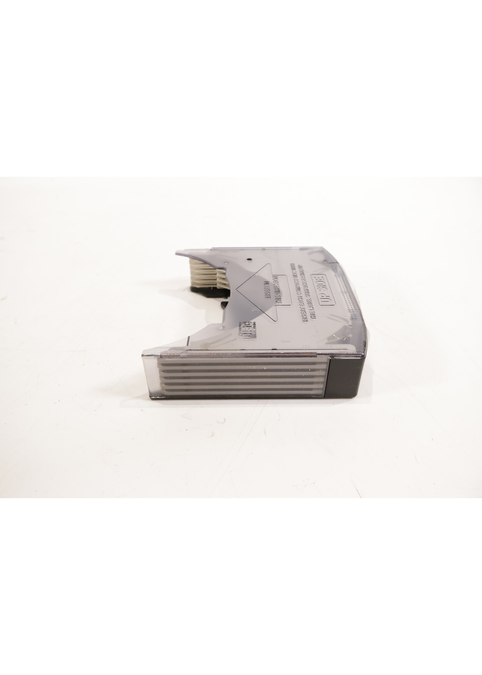BMW BMW 5 Serie E60 E61 OEM CD Wisselaar magazijn NIEUW! 65126977763 6977763