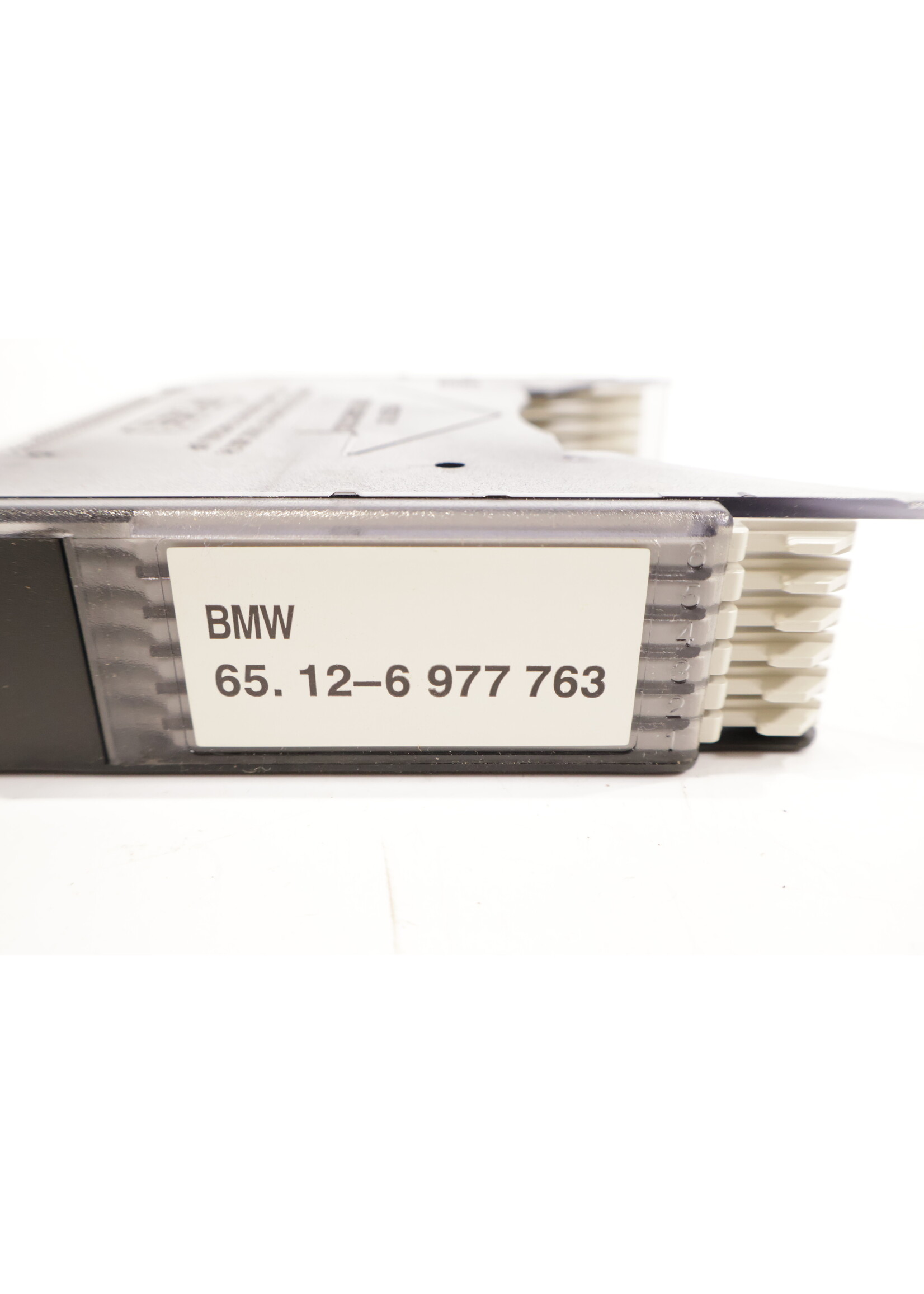 BMW BMW 5 Serie E60 E61 OEM CD Wisselaar magazijn NIEUW! 65126977763 6977763