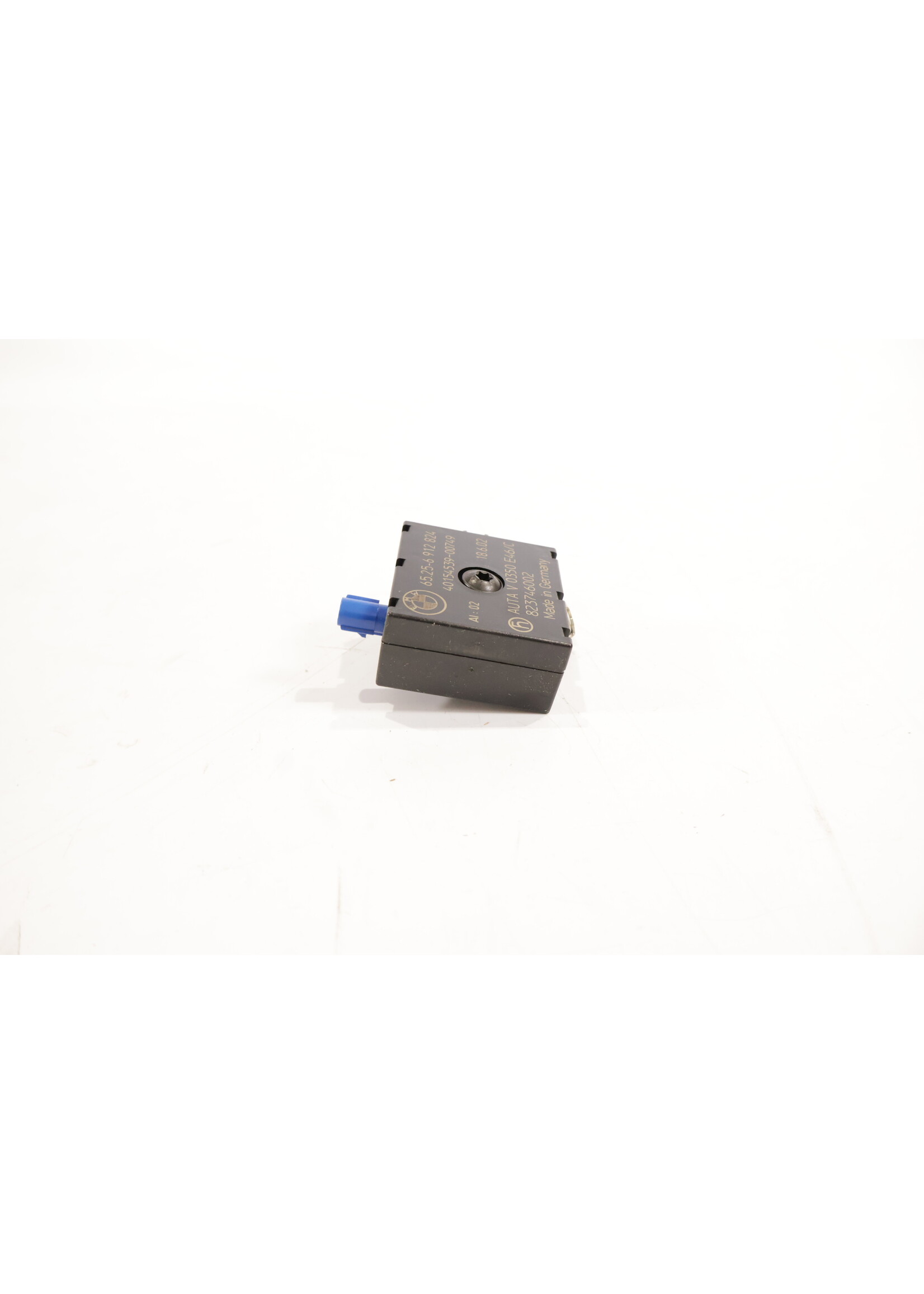 BMW BMW 3 Serie E46 OEM Cabrio antenne versterker module NIEUW! 65206912824 6912824