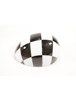 BMW MINI Cooper R56 OEM Spiegelkap links NIEUW! 51160415077 0415077