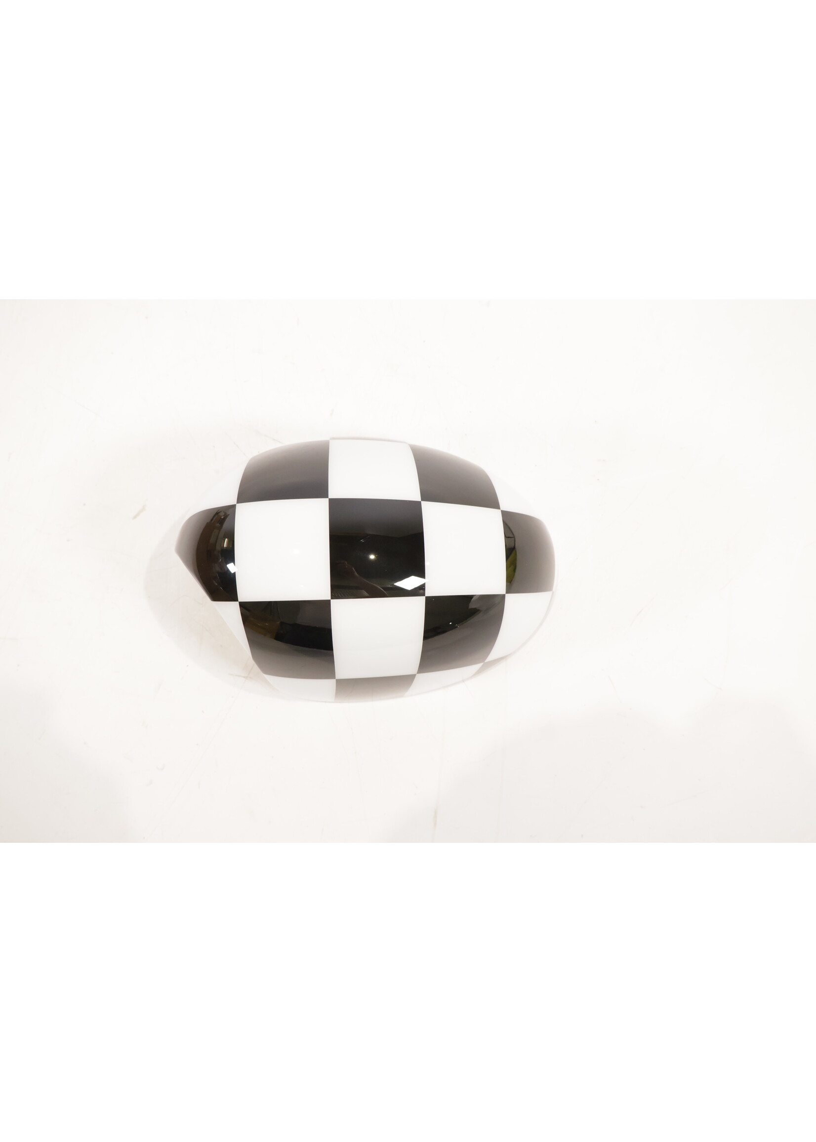 BMW MINI Cooper R56 OEM Spiegelkap links NIEUW! 51160415077 0415077