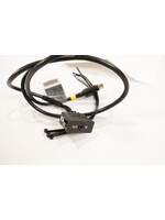 BMW BMW X6 E71 OEM Umrüstsatz mit AUX-Anschluss 65120429174 0429174