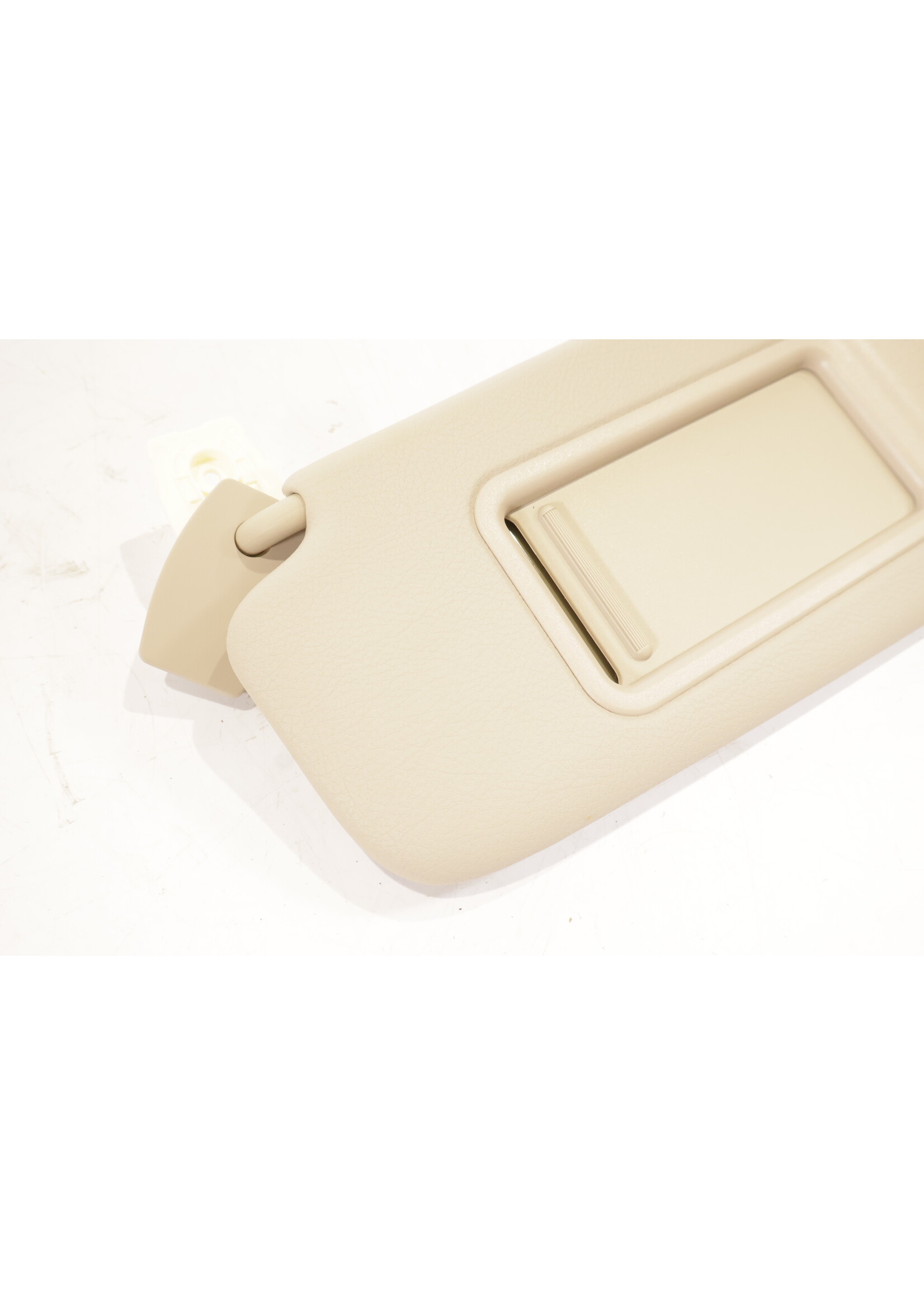 BMW BMW 5 Serie F10 F11 OEM Zonneklep grijs links NIEUW! 51167248855 7248855