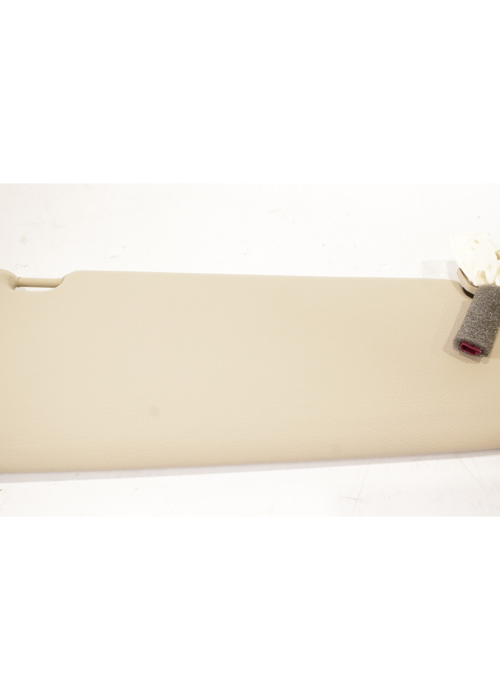 BMW BMW 5 Serie F10 F11 OEM Zonneklep grijs links NIEUW! 51167248855 7248855