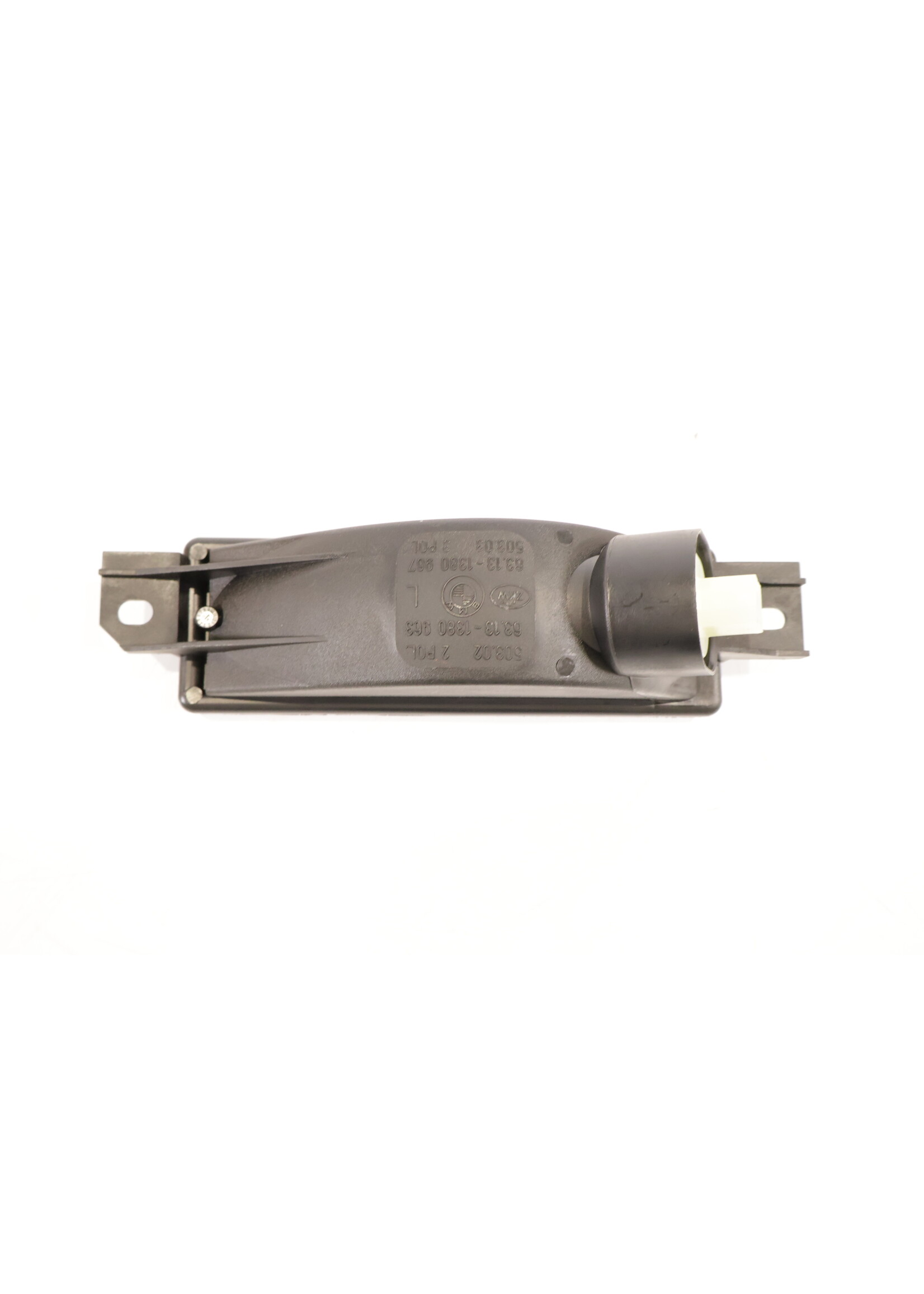 BMW BMW 3 Serie E30 OEM Knipperlicht links NIEUW! 63131381747 1381747