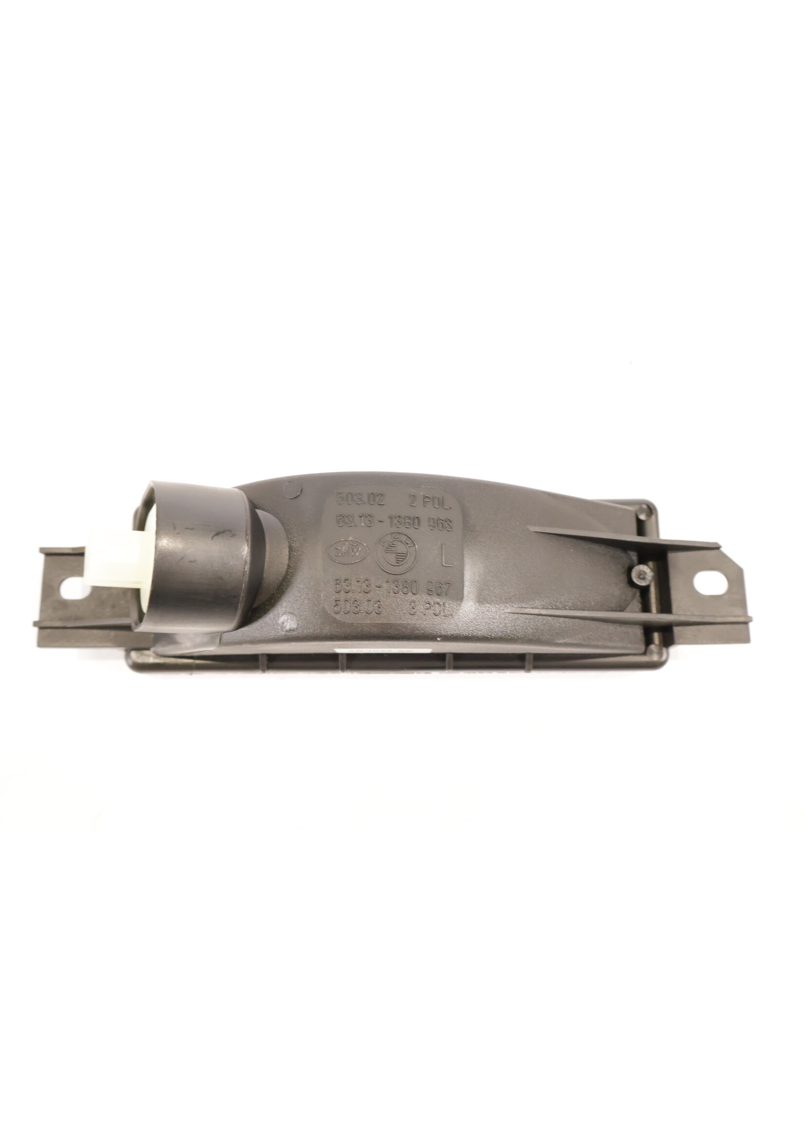 BMW BMW 3 Serie E30 OEM Knipperlicht links NIEUW! 63131381747 1381747