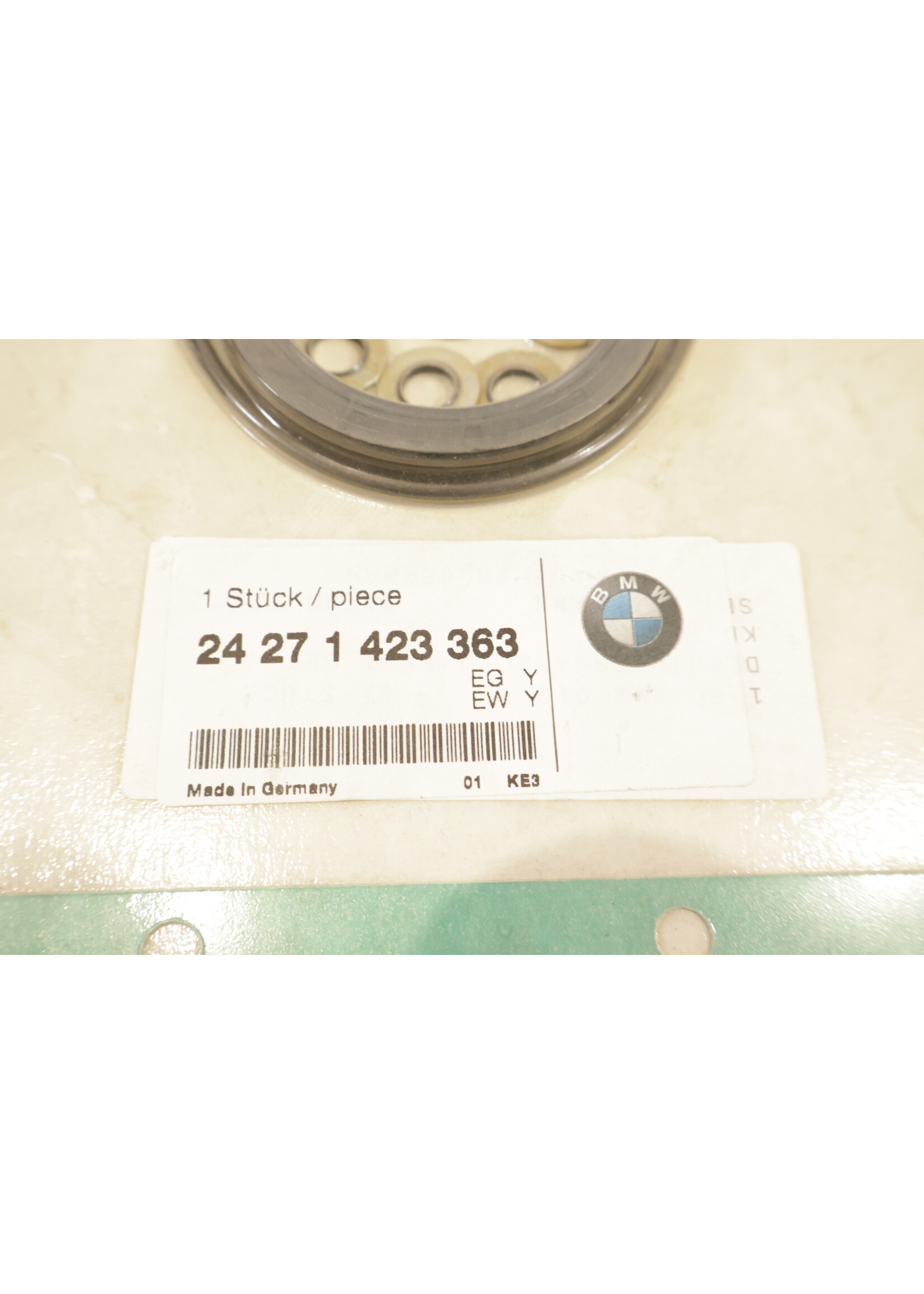 BMW BMW 3er E46 OEM Automatikgetriebe A5S325Z Dichtungssatz NEU! 24271423363