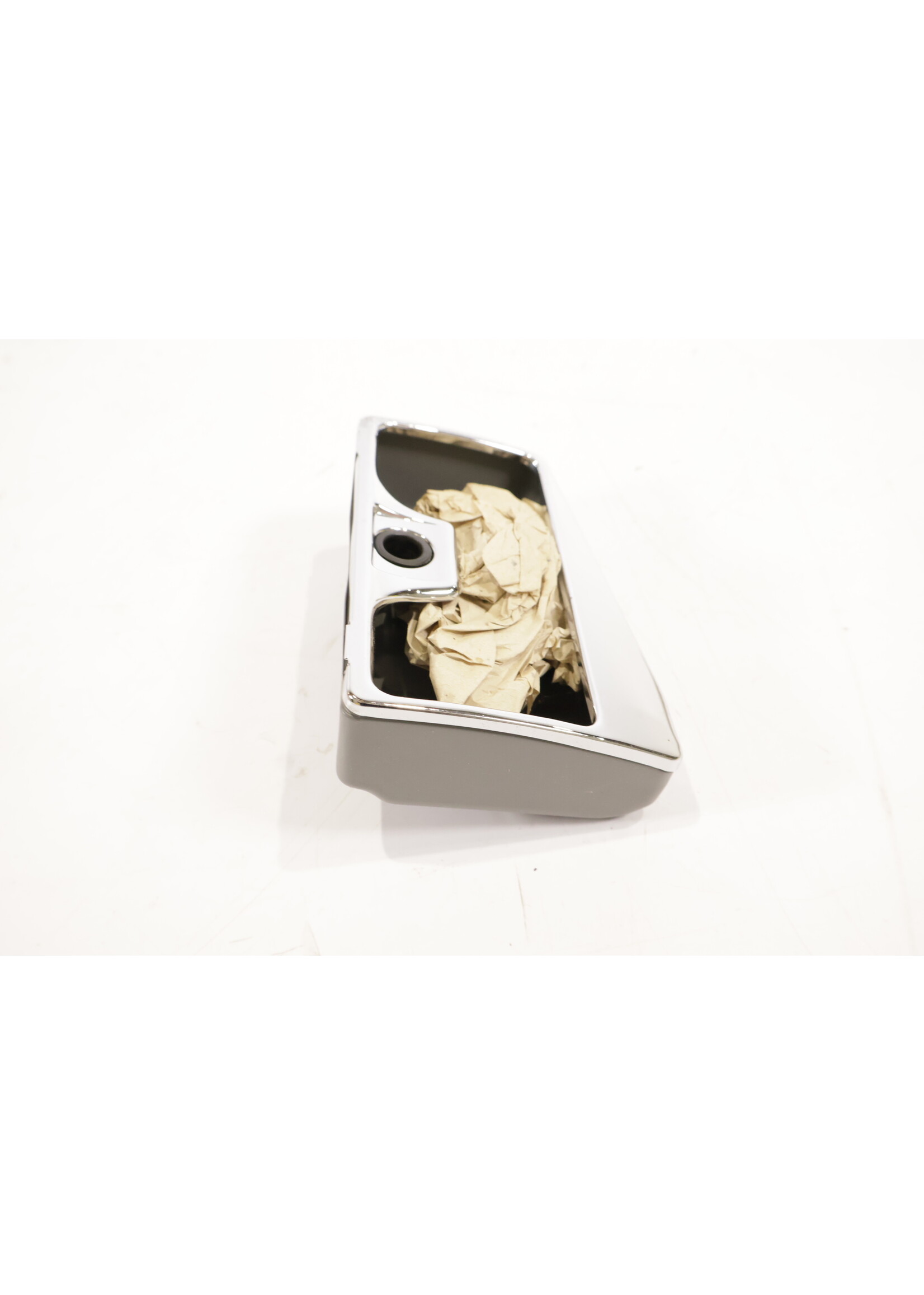 BMW BMW E34 OEM Ashtray chrome color NEW! 51169061173 9061173