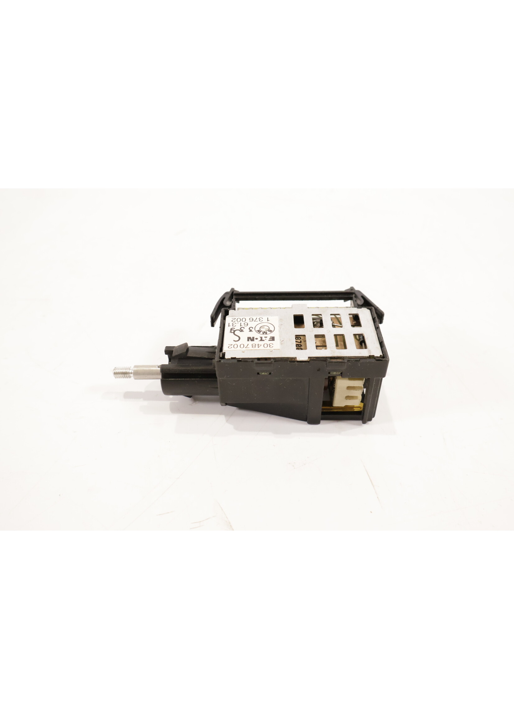 BMW BMW 3 Serie E30 OEM Lichtschakelaar NIEUW! 61311376002 1376002