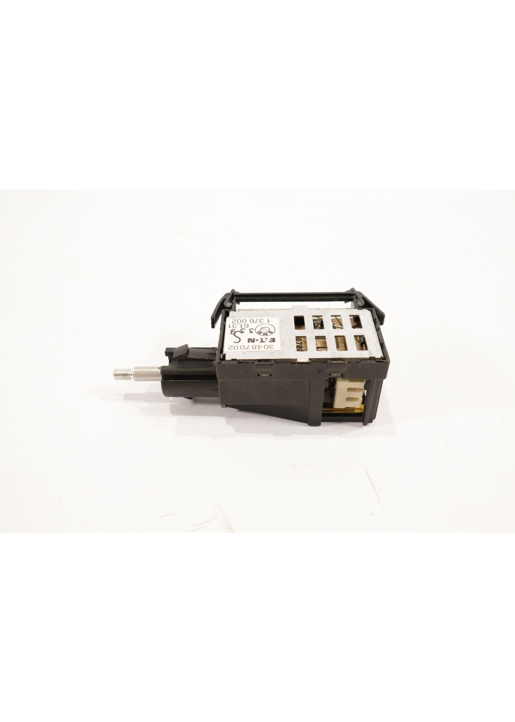 BMW BMW 3 Series E30 OEM Light Switch NEW! 61311376002 1376002