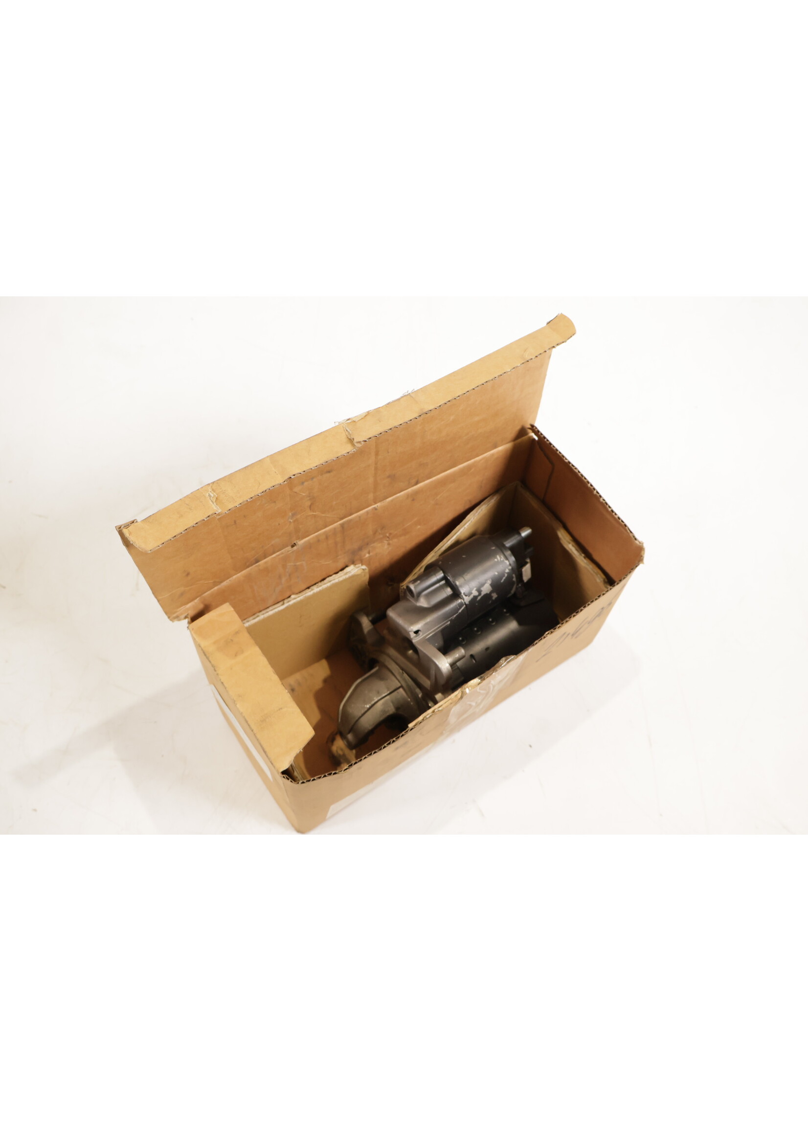 BMW  MINI Cooper R50 R52 OEM Anlasser wie neu! 12417570487 7570487