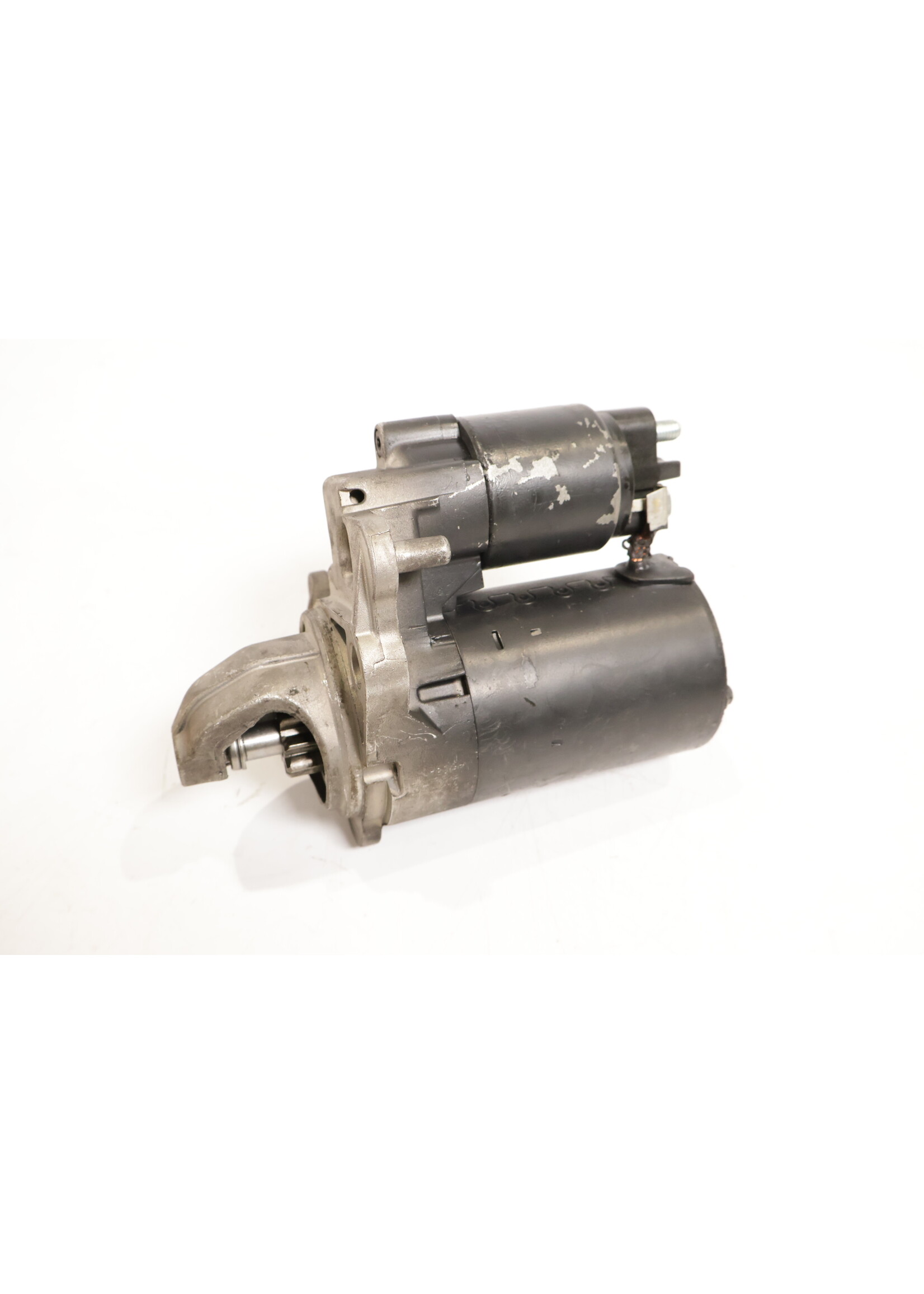 BMW  MINI Cooper R50 R52 OEM Anlasser wie neu! 12417570487 7570487