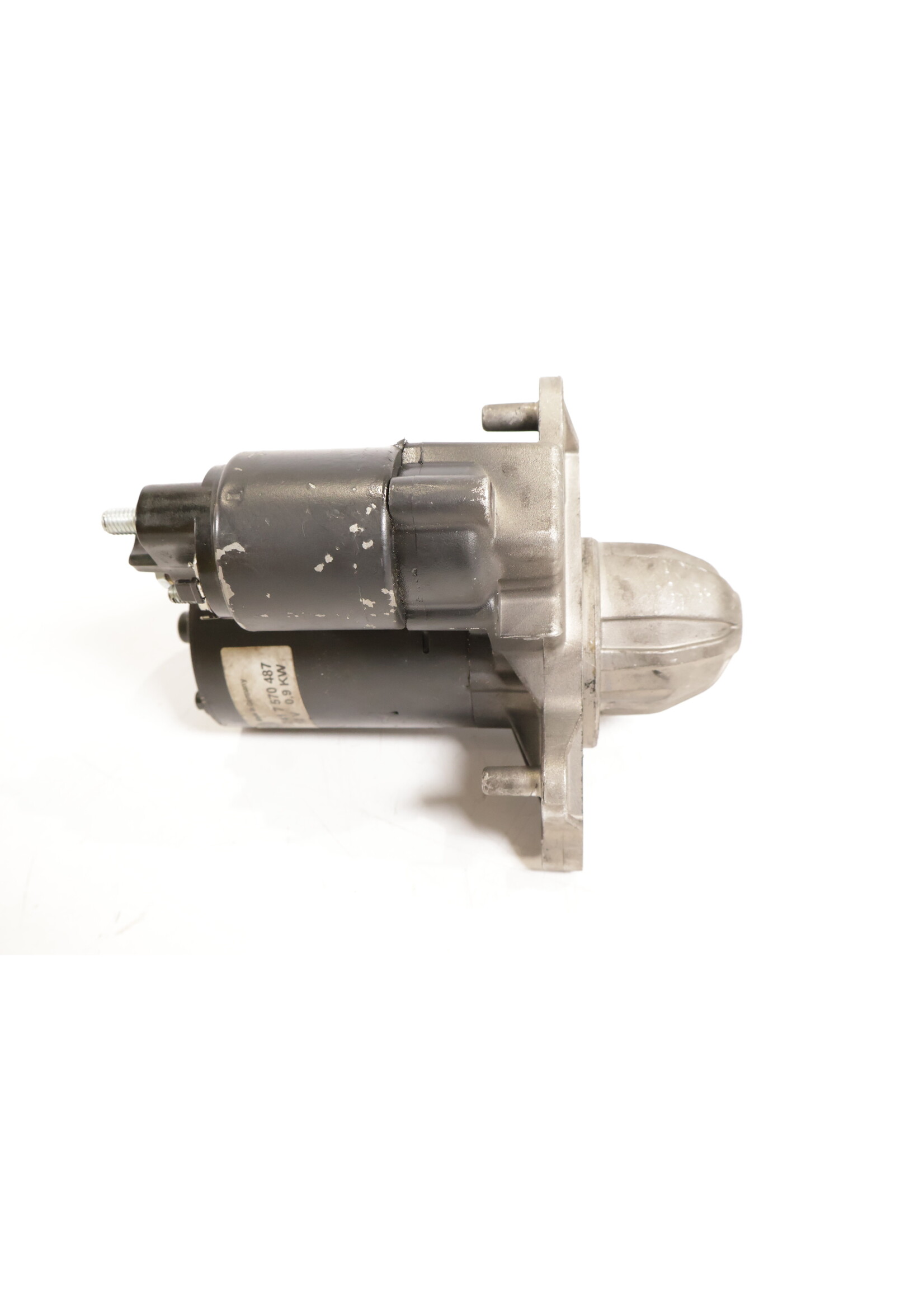 BMW  MINI Cooper R50 R52 OEM Anlasser wie neu! 12417570487 7570487