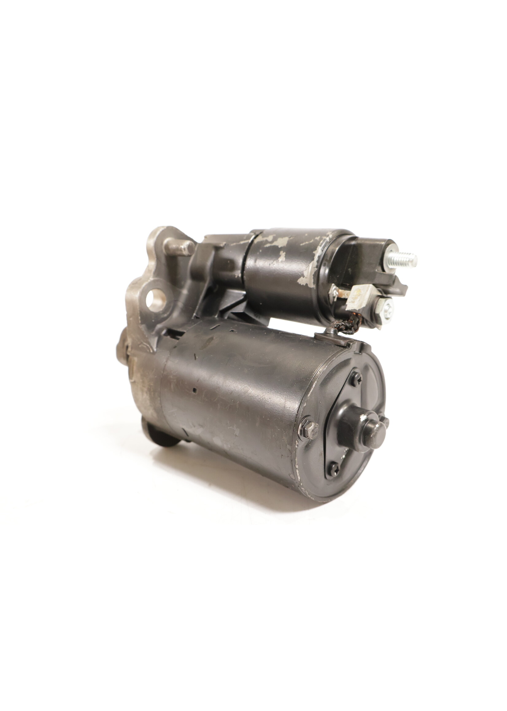 BMW MINI Cooper R50 R52 OEM Starter Motor LIKE NEW! 12417570487 7570487