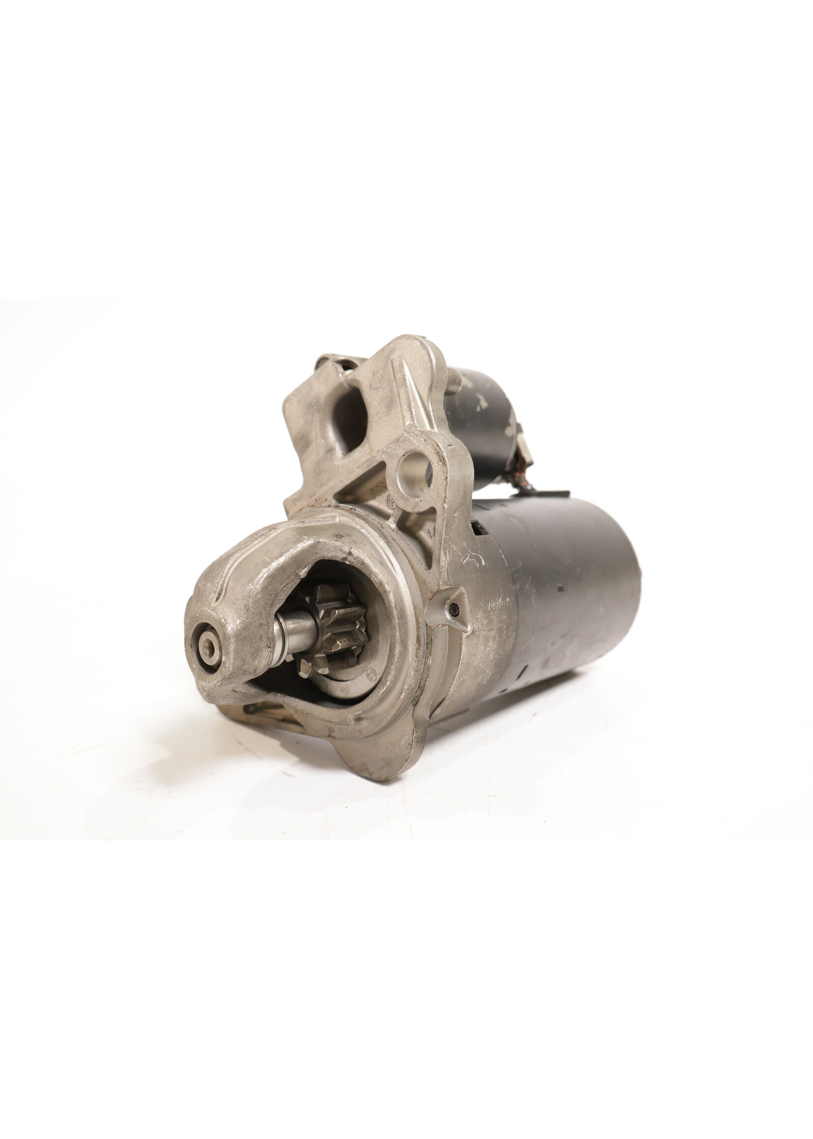 BMW  MINI Cooper R50 R52 OEM Anlasser wie neu! 12417570487 7570487