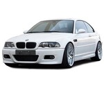 BMW 3 Series E46 from 1998