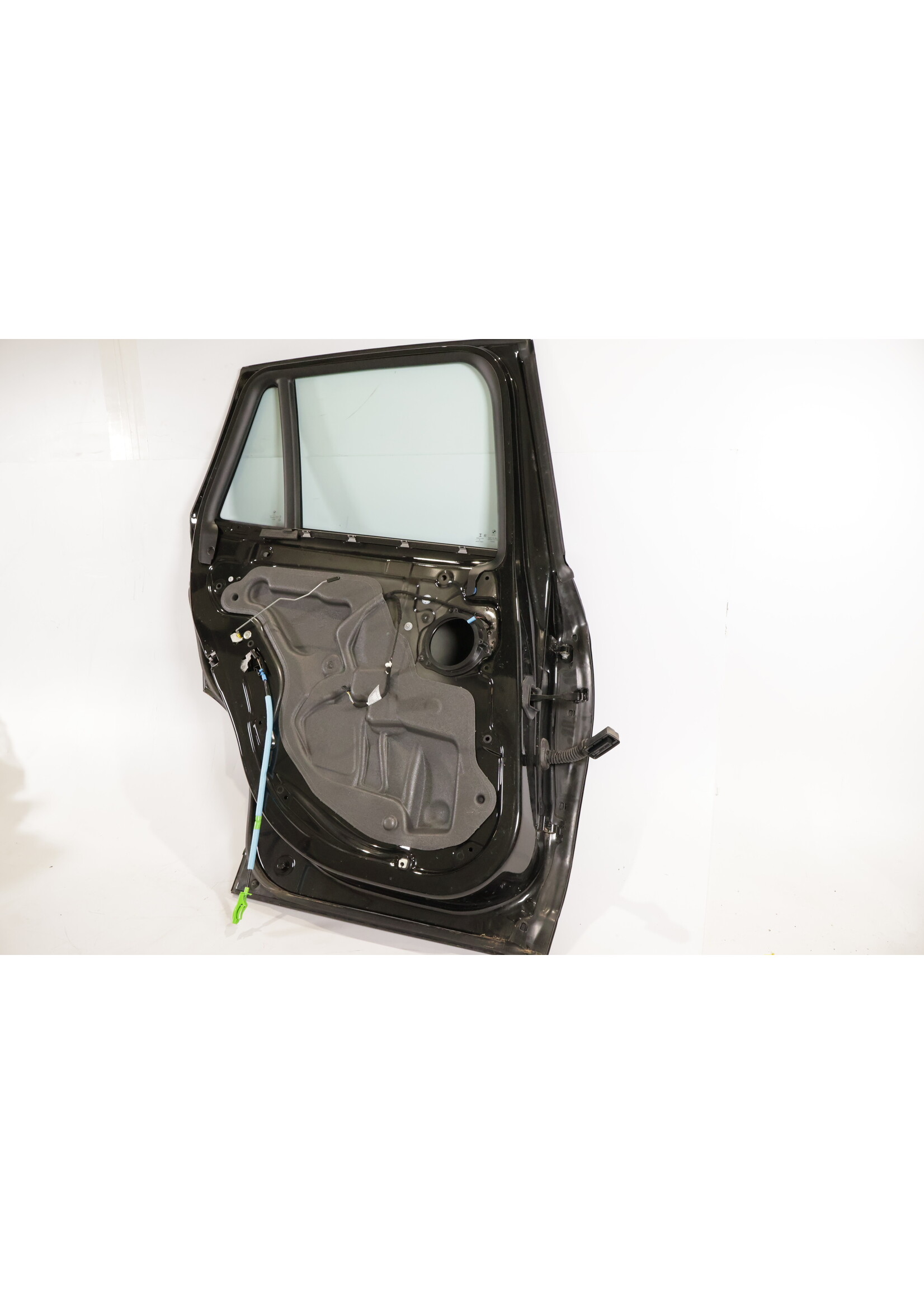 BMW BMW X1 F48 complete deur links achter 41007461351 7461351