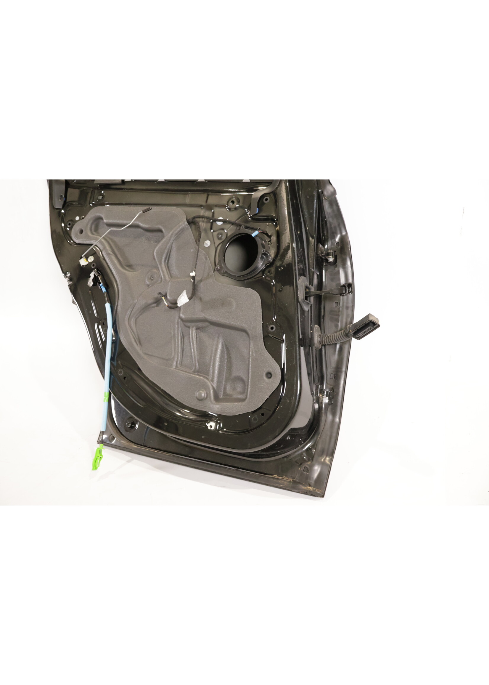 BMW BMW X1 F48 komplette Tür links hinten 41007461351 7461351