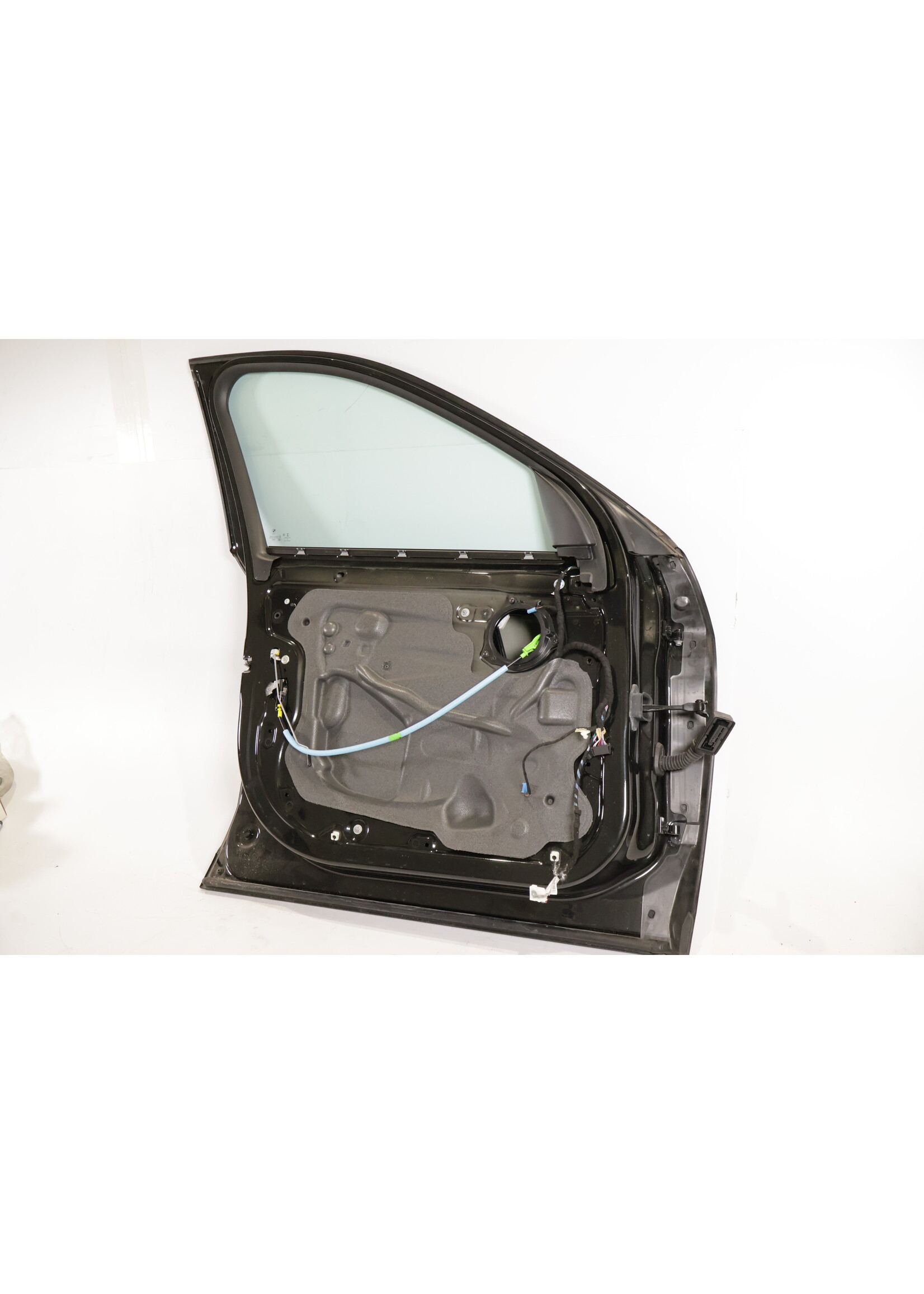 BMW BMW X1 F48 komplette Tür links vorne 7414369 41007414369