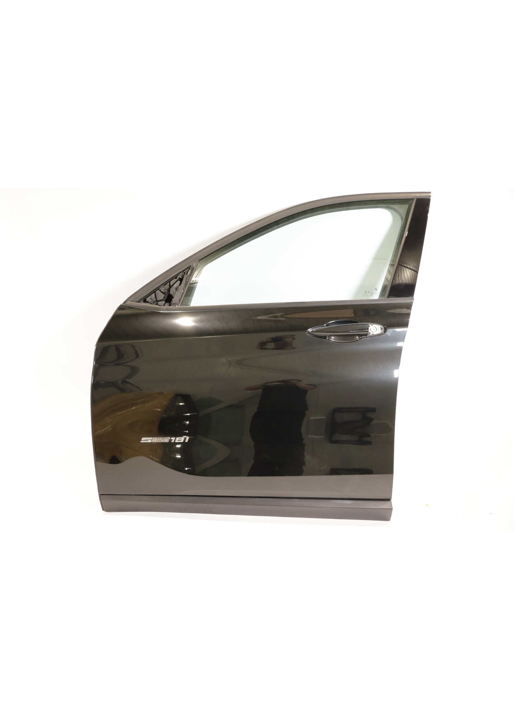 BMW BMW X1 F48 complete door left rear 7414369 41007414369