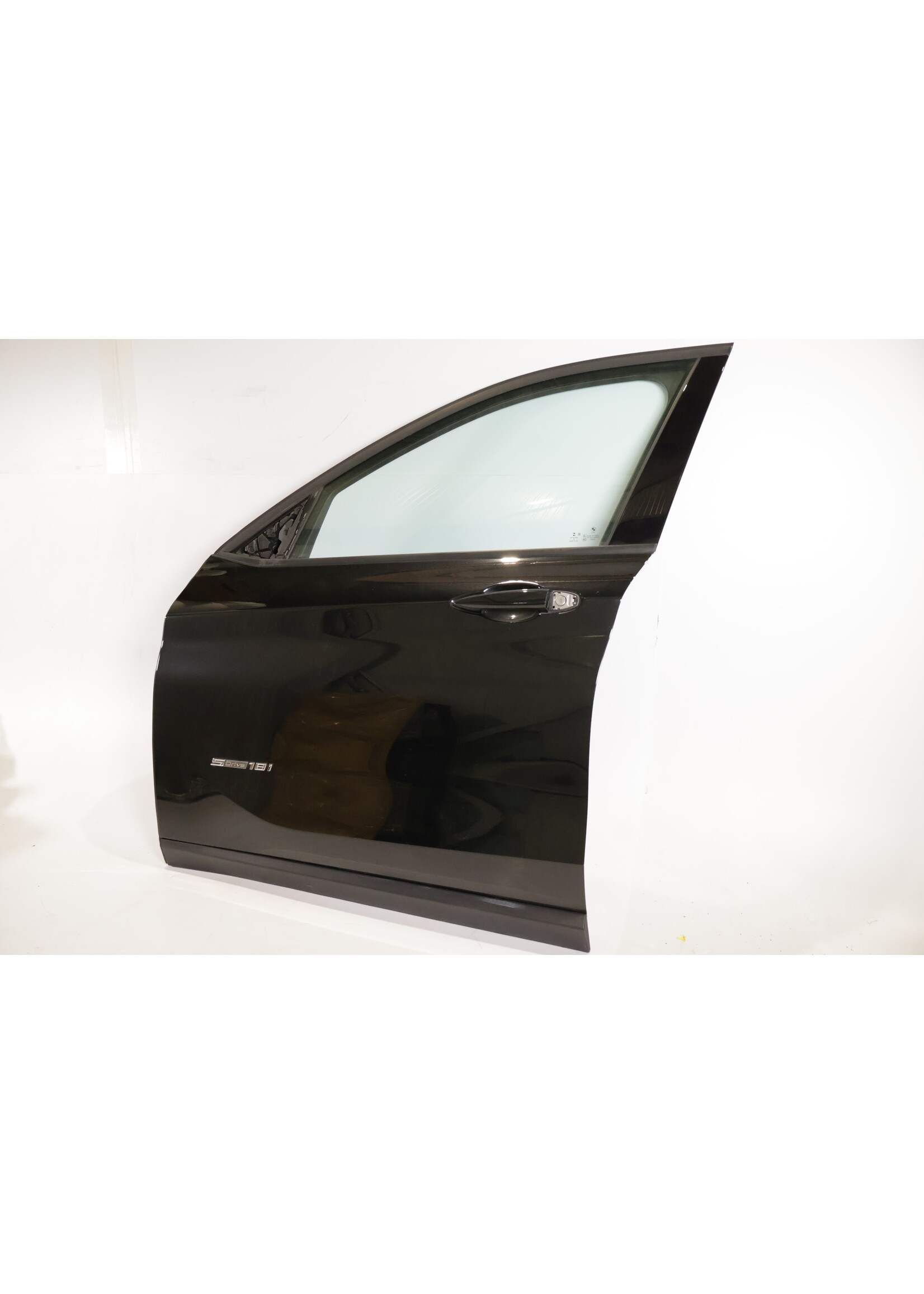 BMW BMW X1 F48 komplette Tür links vorne 7414369 41007414369