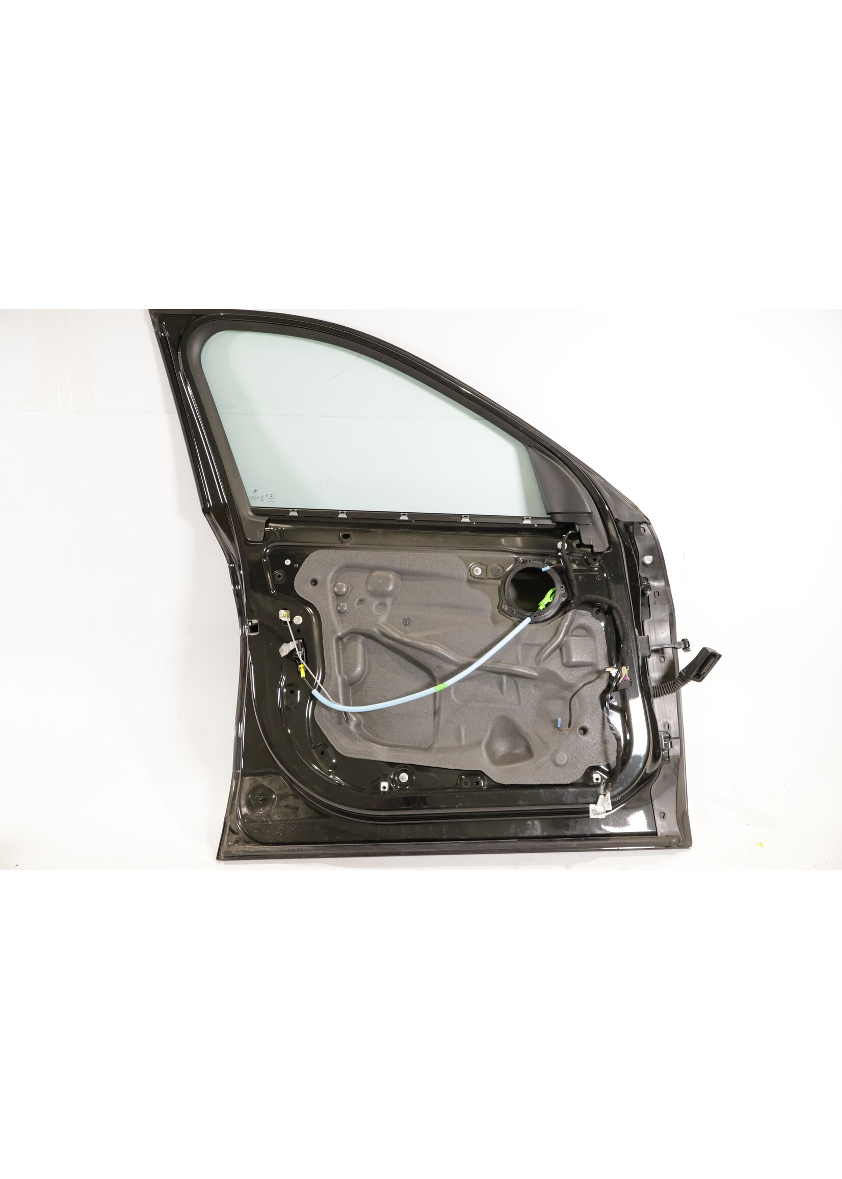 BMW BMW X1 F48 complete door left rear 7414369 41007414369