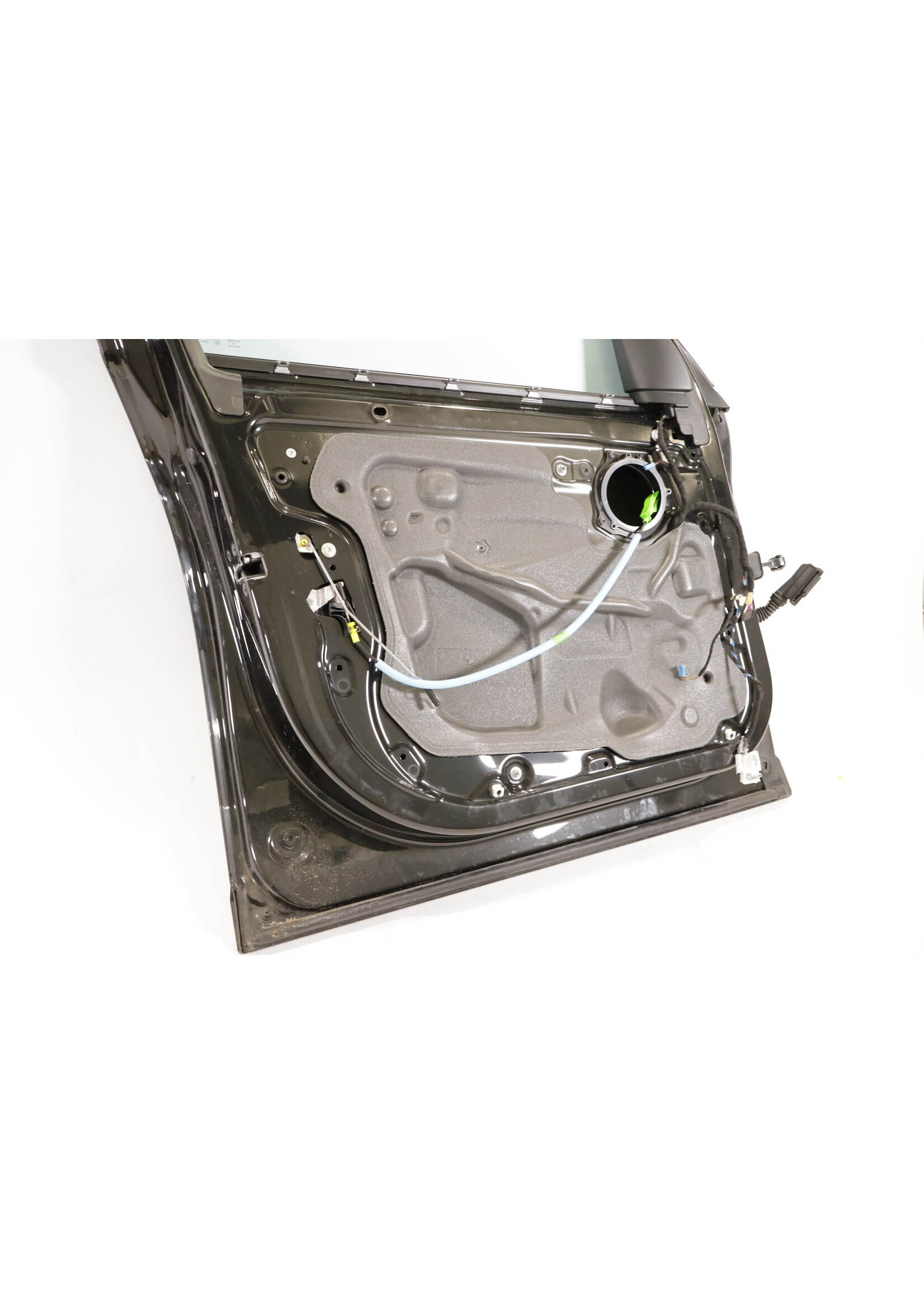 BMW BMW X1 F48 komplette Tür links vorne 7414369 41007414369