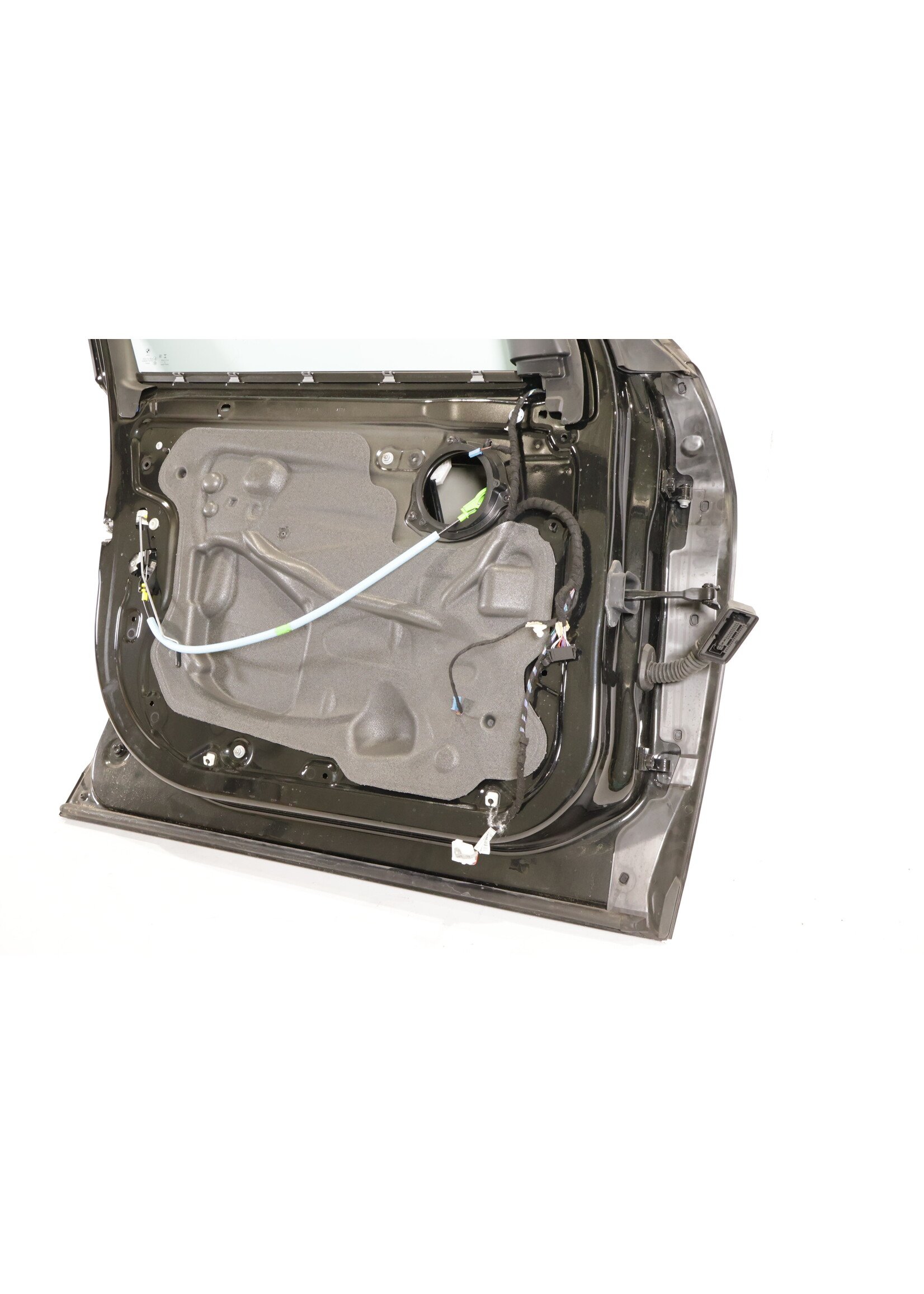 BMW BMW X1 F48 complete deur links voor 7414369 41007414369