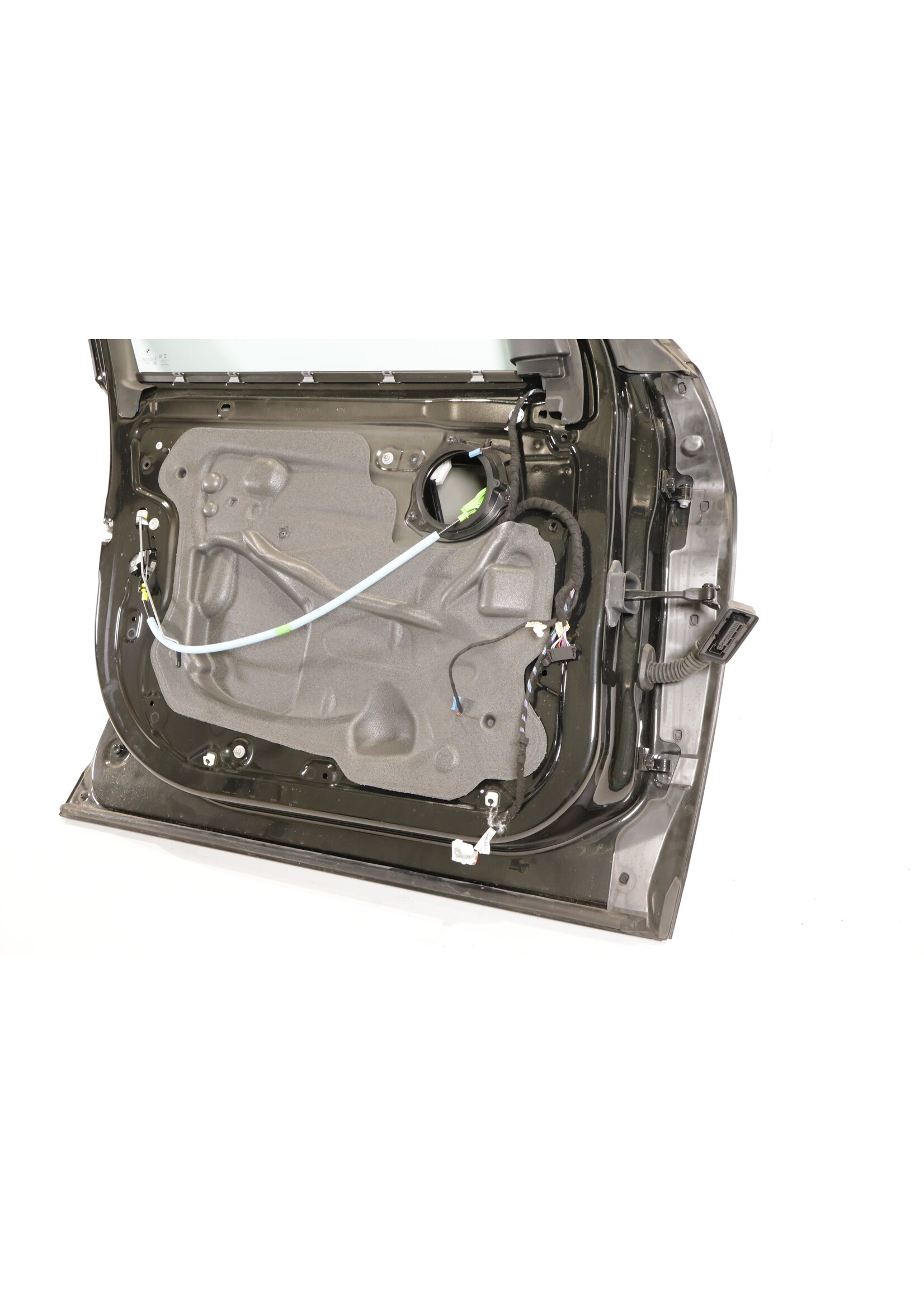 BMW BMW X1 F48 complete door left rear 7414369 41007414369