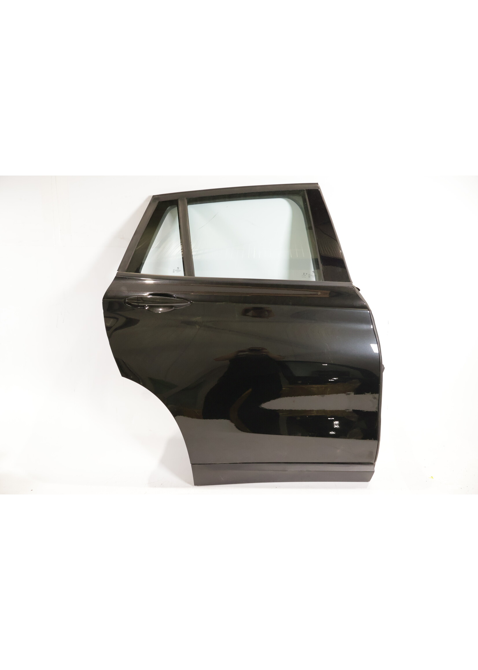 BMW BMW X1 F48 complete door rear right 7461352 41007461352