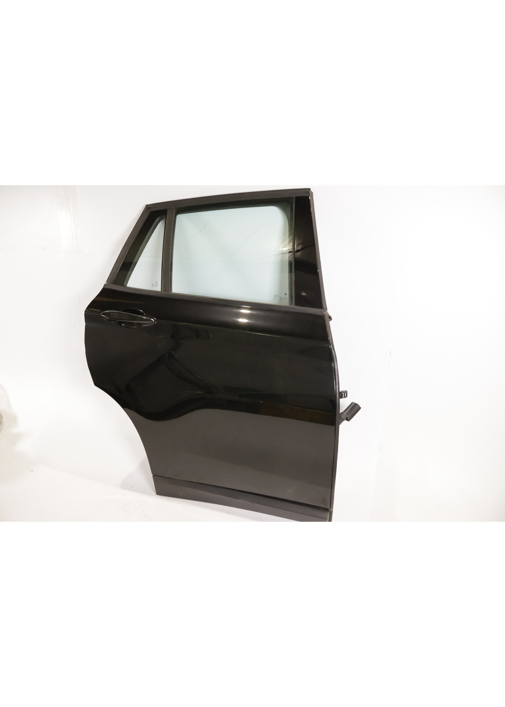 BMW BMW X1 F48 complete door rear right 7461352 41007461352