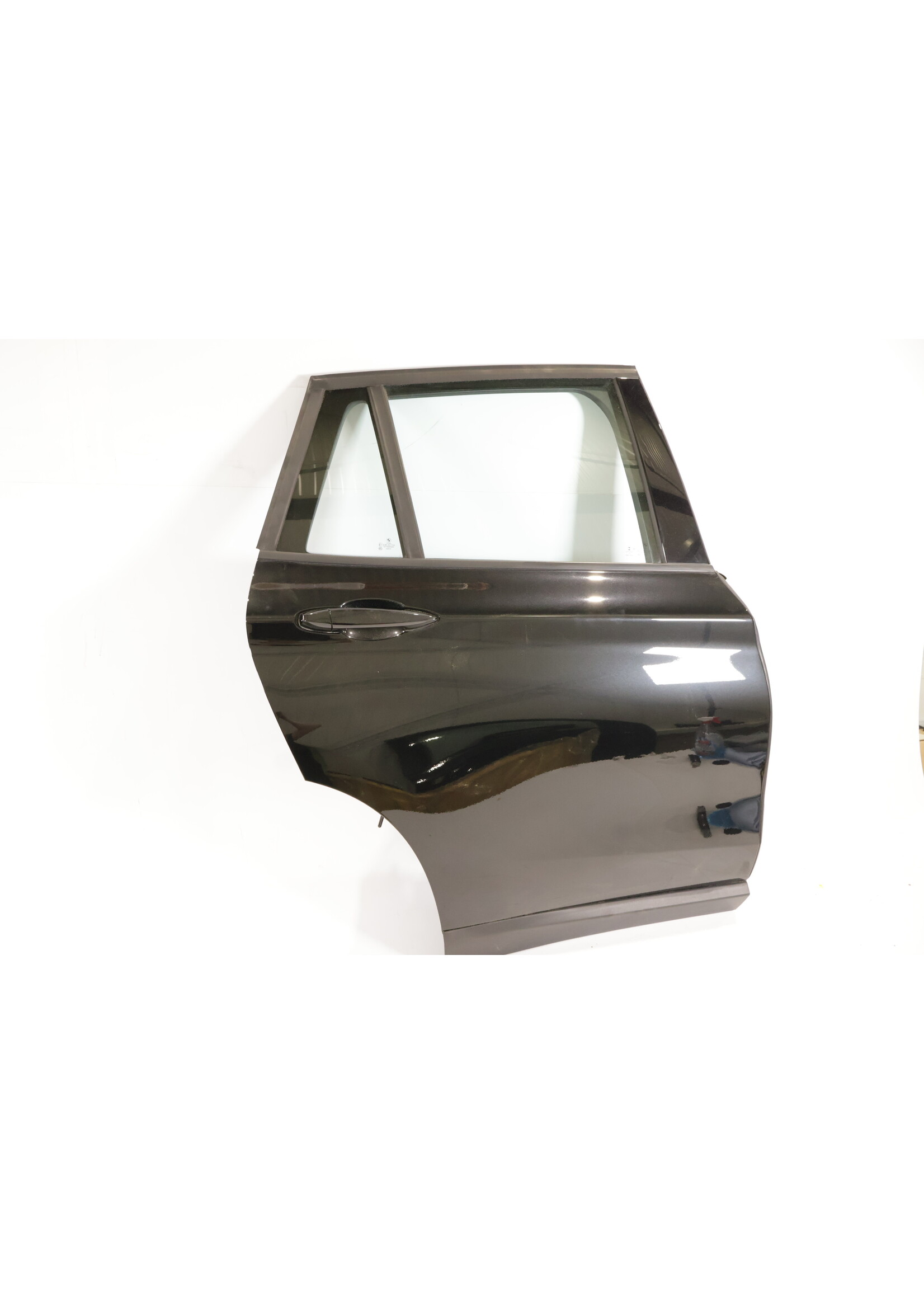 BMW BMW X1 F48 complete deur rechts achter 7461352 41007461352