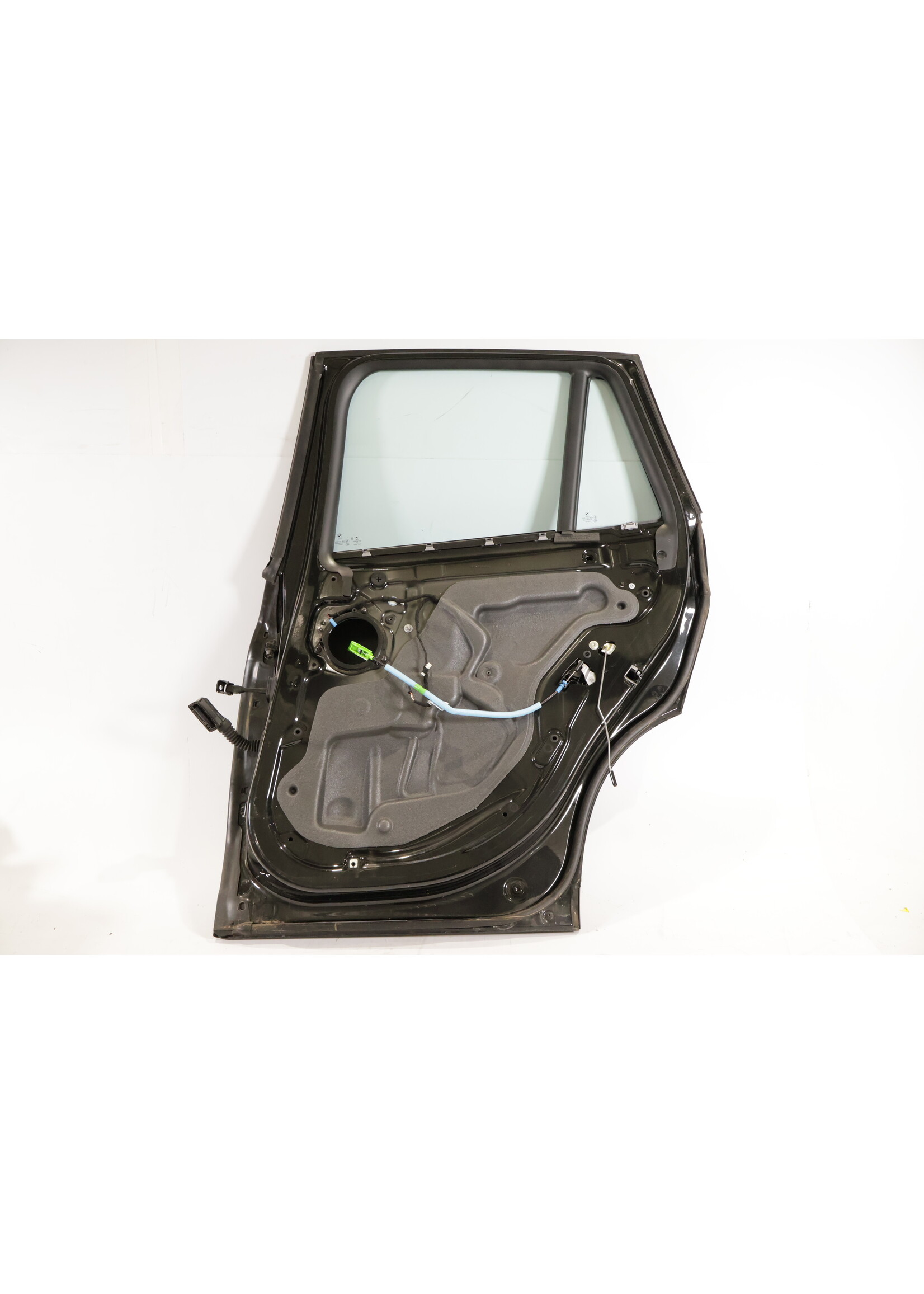 BMW BMW X1 F48 complete door rear right 7461352 41007461352