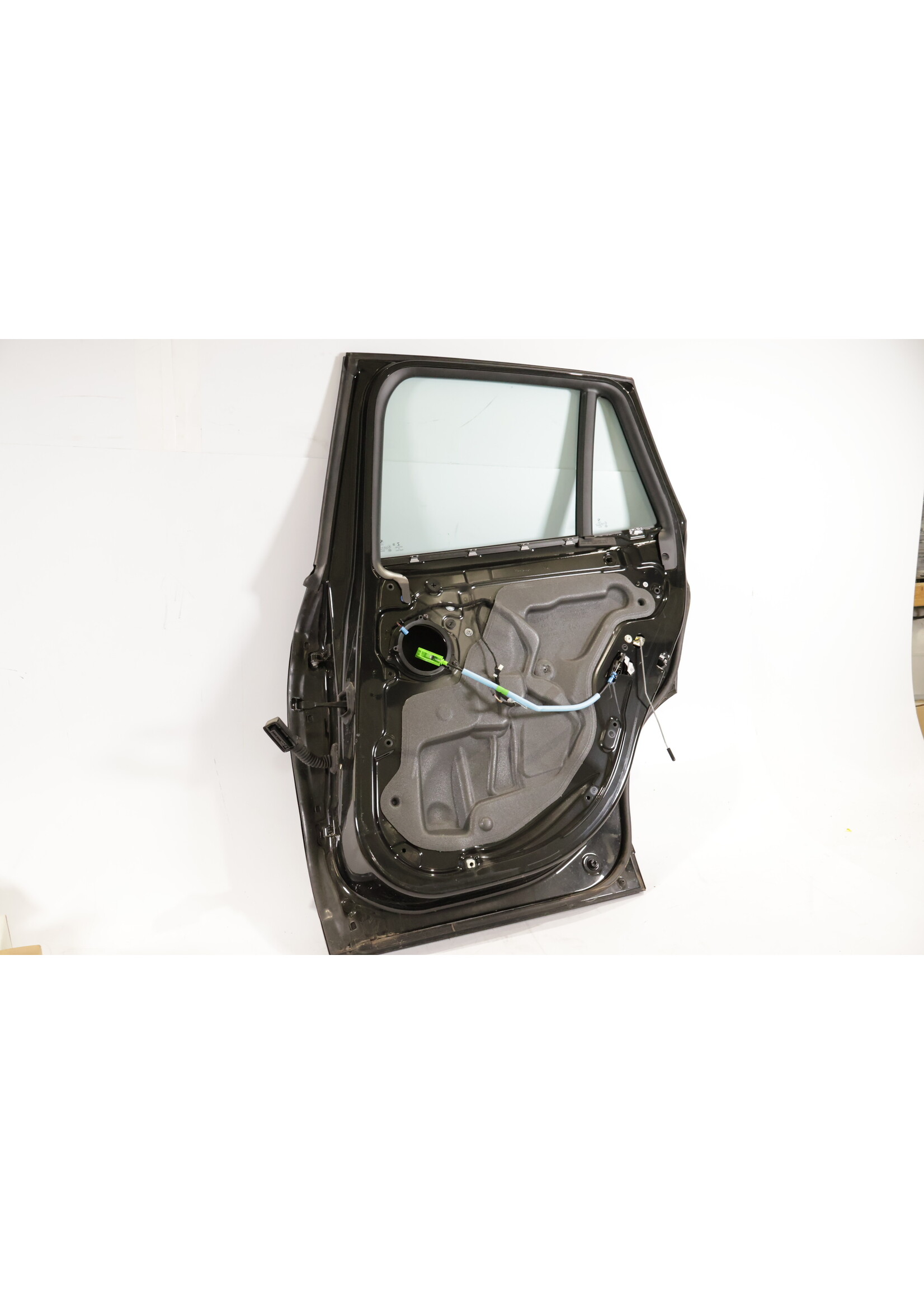 BMW BMW X1 F48 complete deur rechts achter 7461352 41007461352