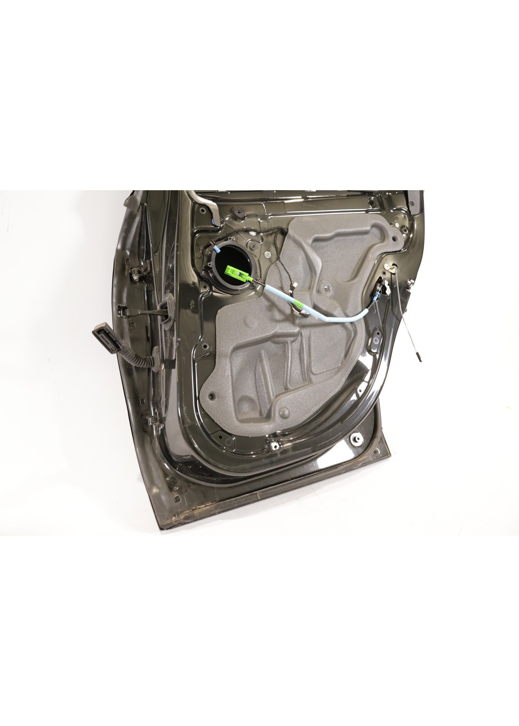 BMW BMW X1 F48 complete door rear right 7461352 41007461352