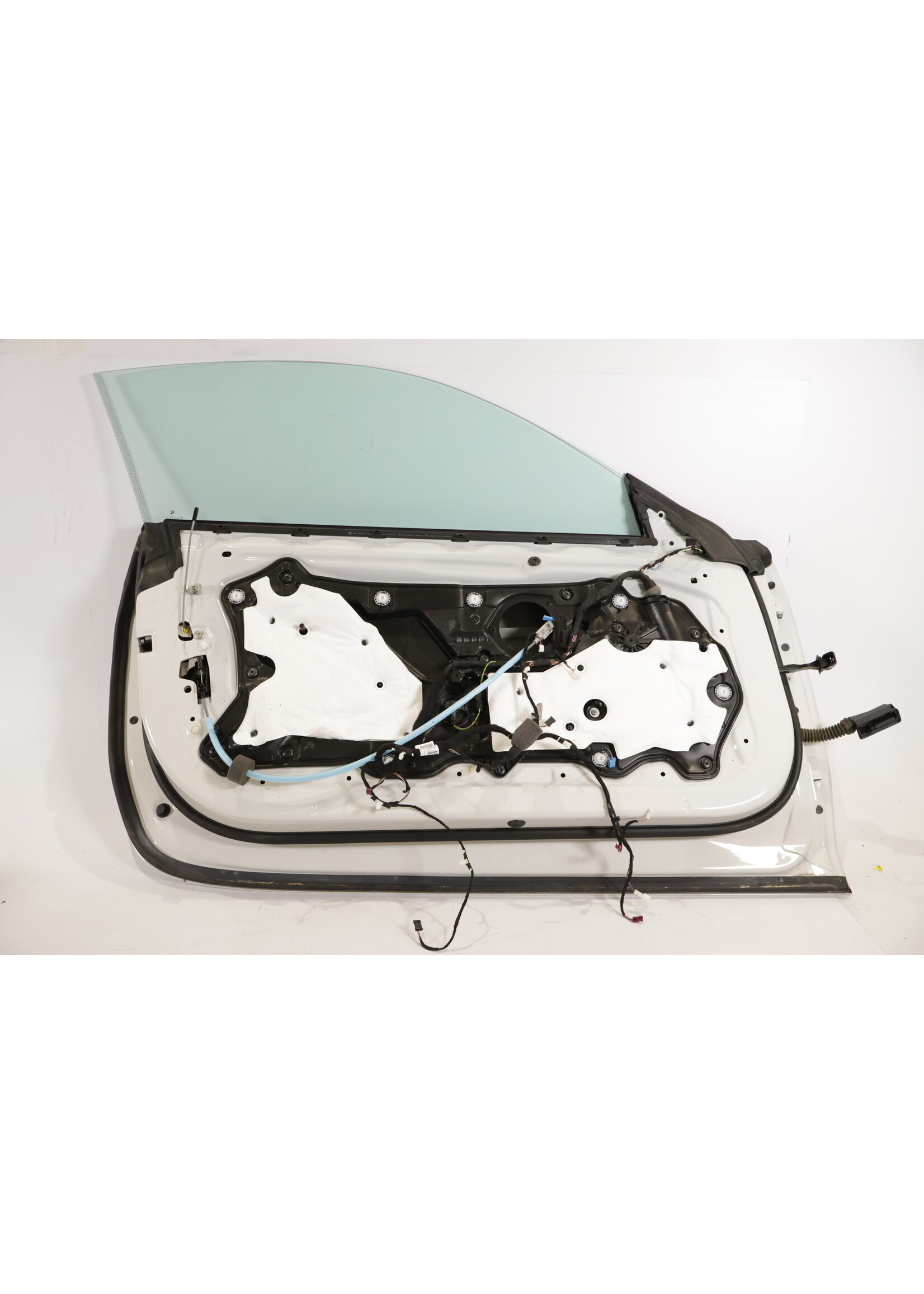 BMW BMW 8 Series G14 G15 Complete door left 41007455091 7455091