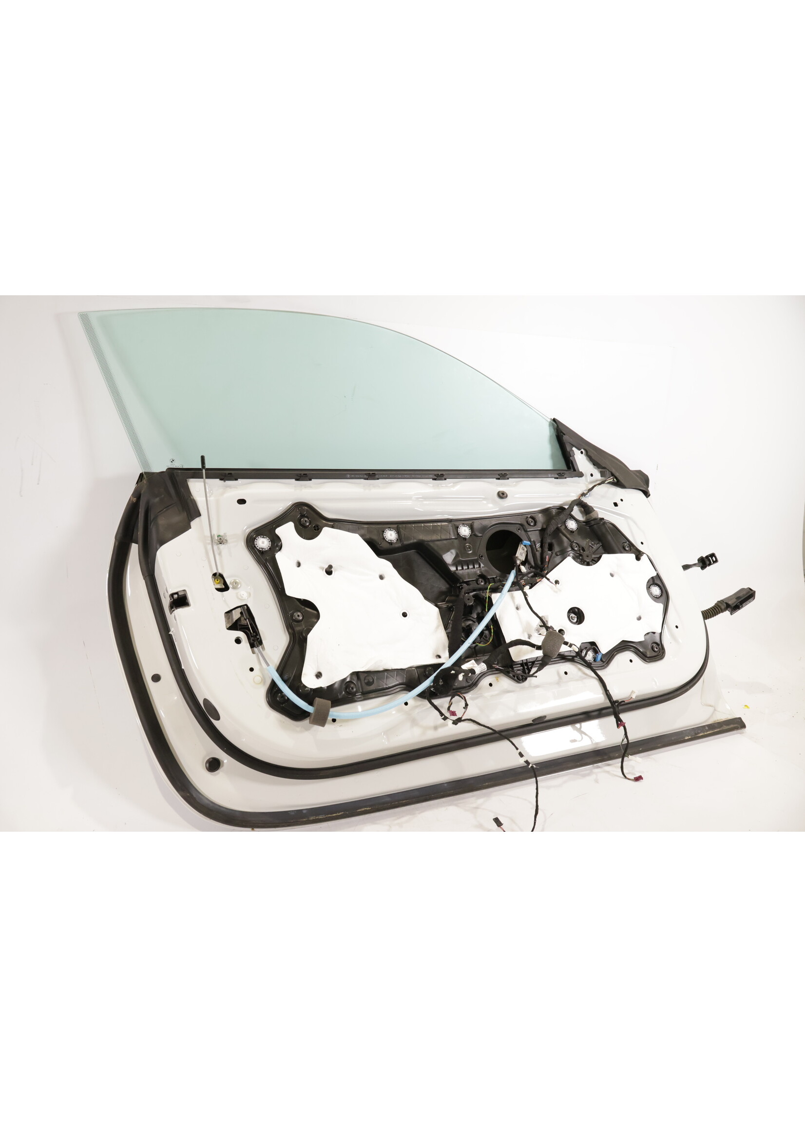 BMW BMW 8 Series G14 G15 Complete door left 41007455091 7455091