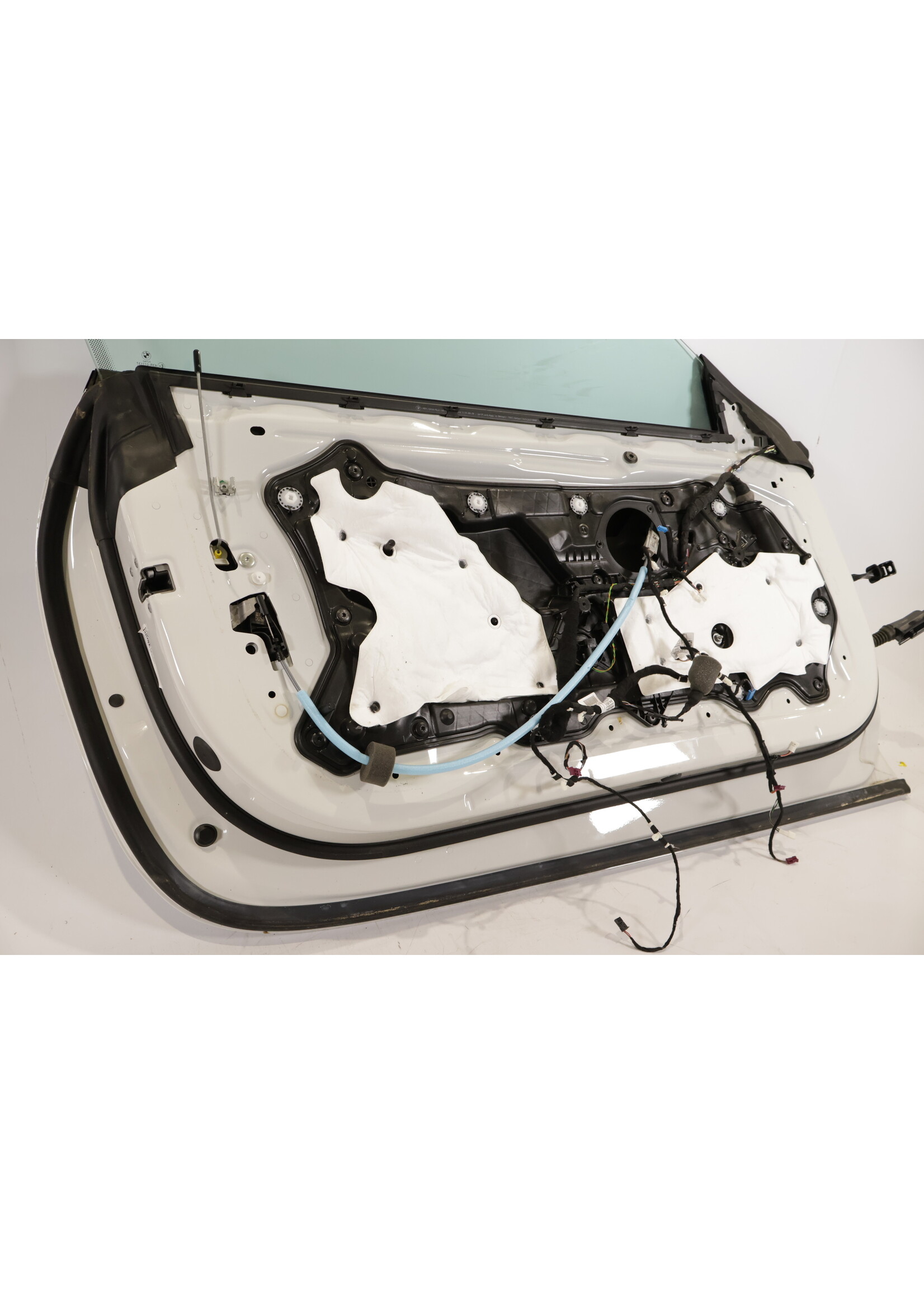 BMW BMW 8 Series G14 G15 Complete door left 41007455091 7455091