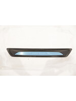 BMW BMW 3 Series F30 OEM Sport frame molding front sill NEW! 51477289216 7289216