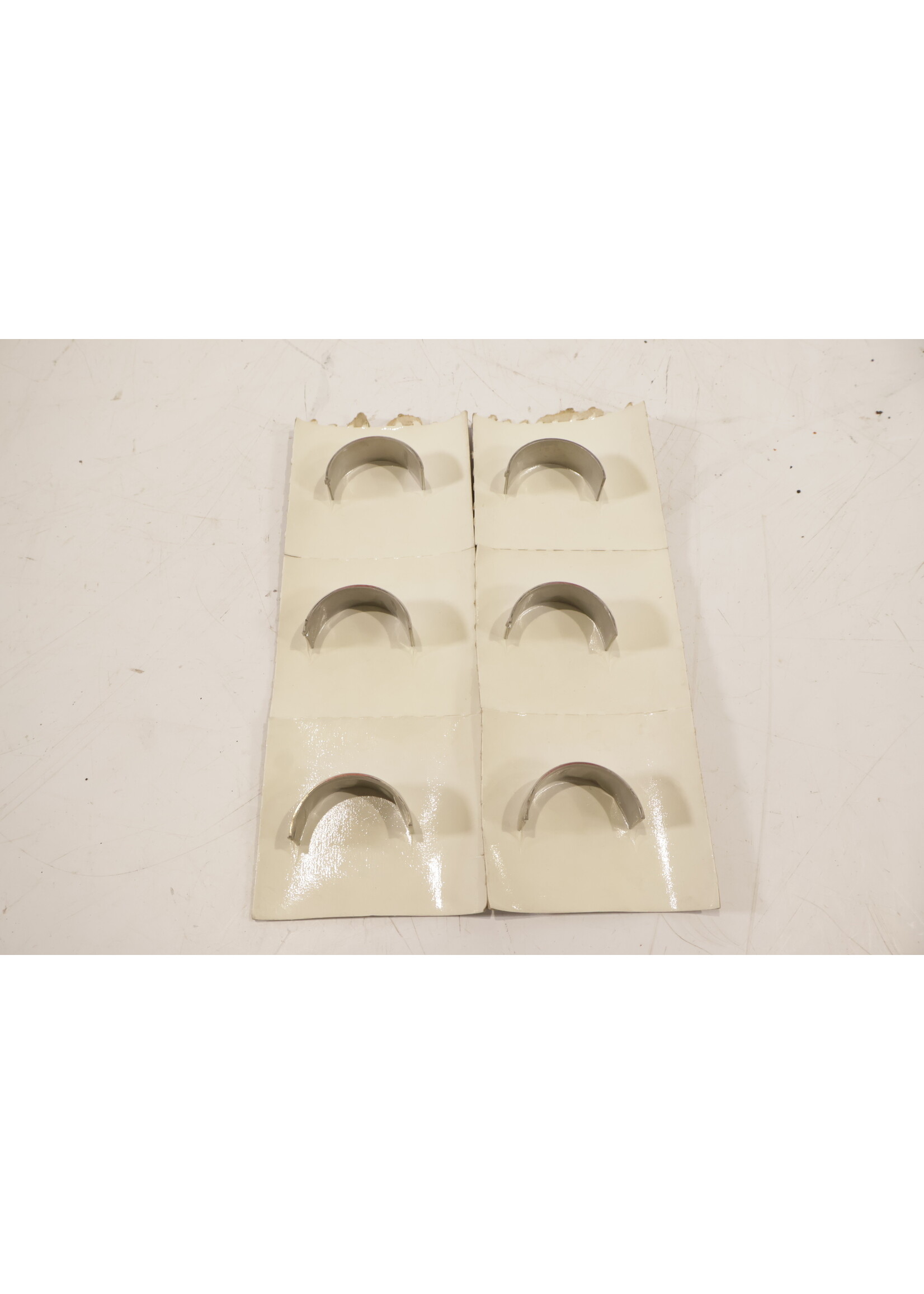 BMW BMW OEM Lagerschalen onderste helft 45mm NIEUW! 11247810426 7810426