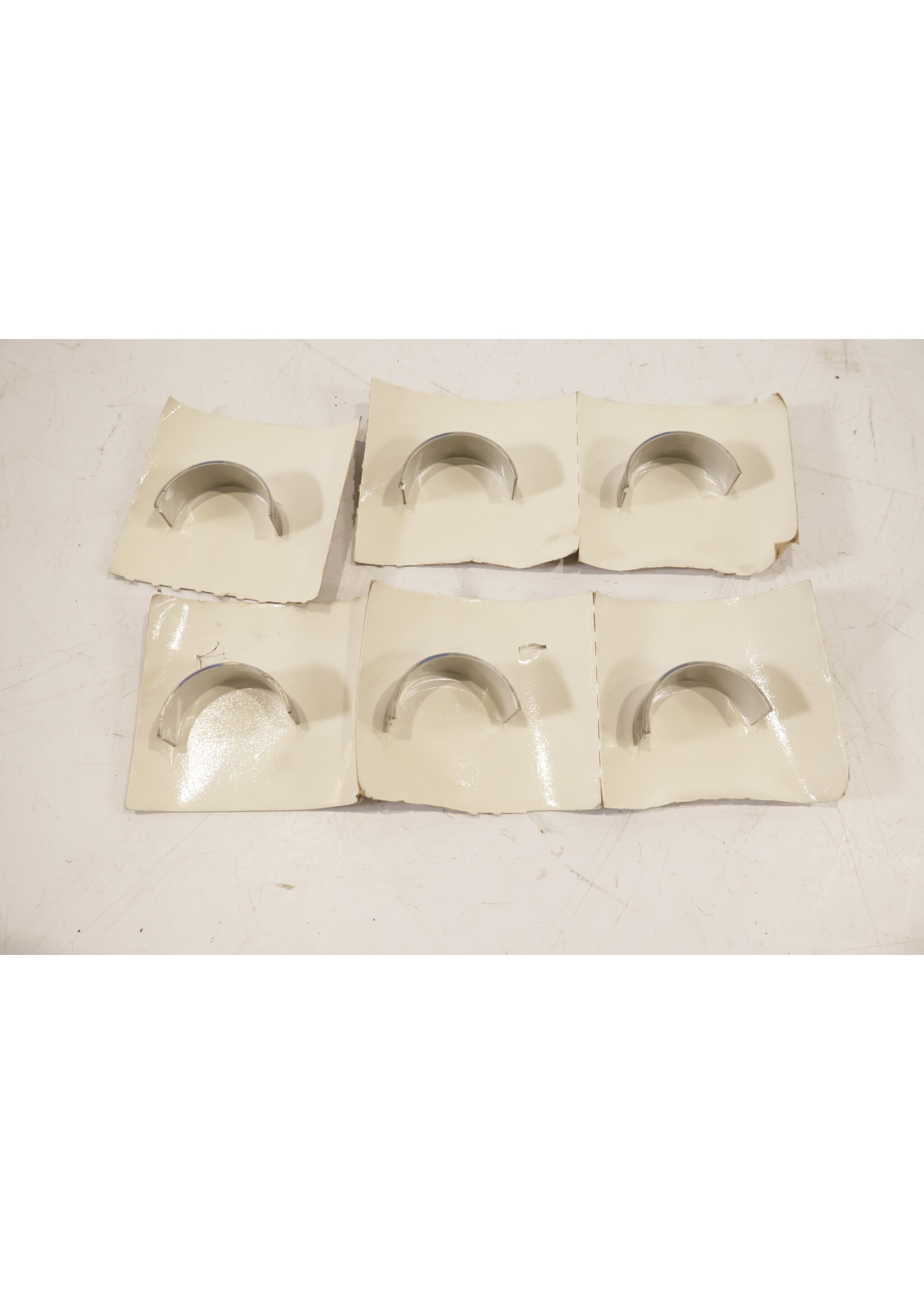 BMW BMW E30 324D OEM M21 Lagerschalen NIEUW! 11247787129 7787129