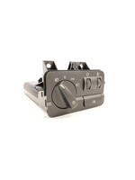 BMW BMW 3 Series E46 OEM Light Switch NEW! 61319133013 9133013