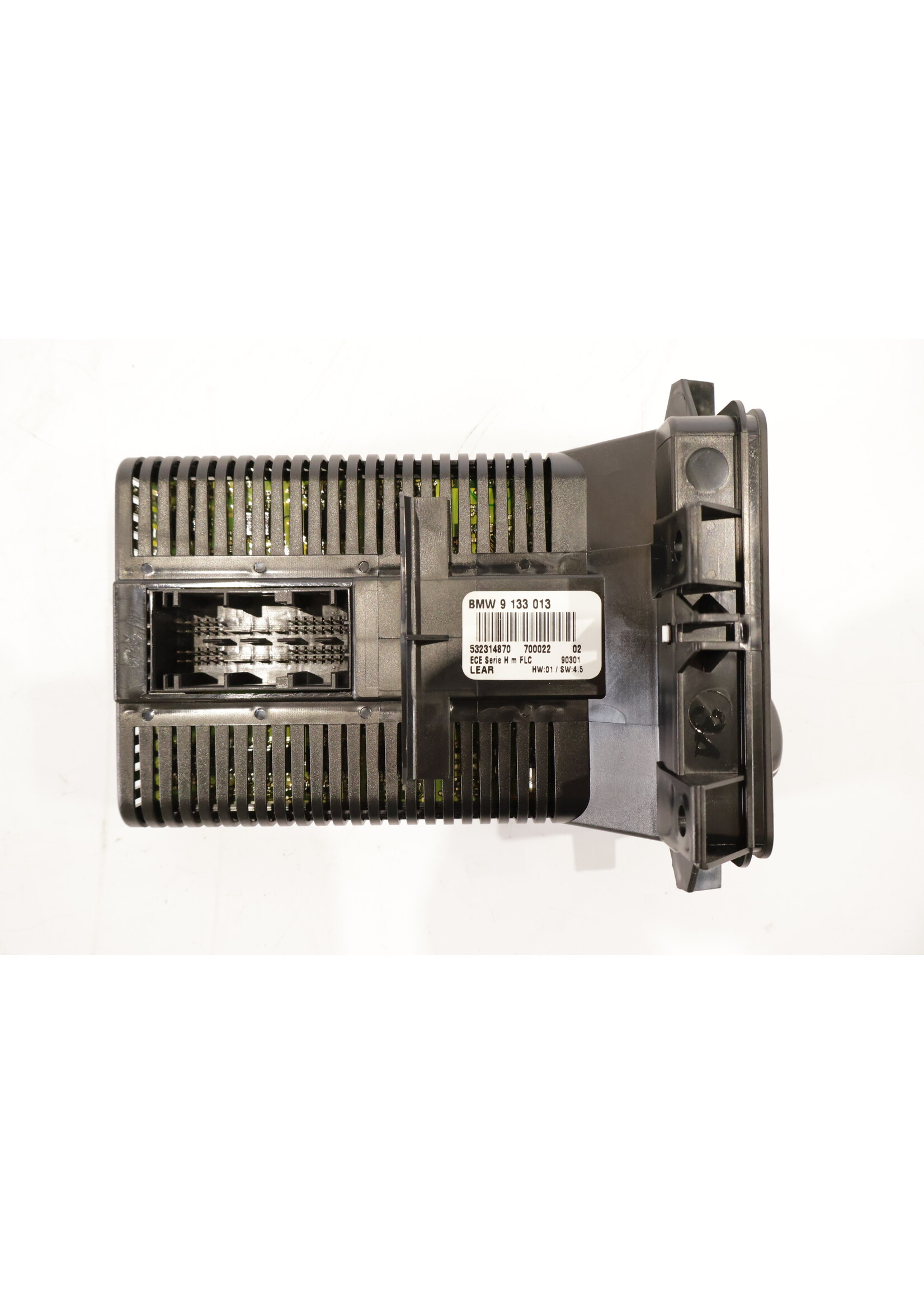 BMW BMW 3 Serie E46 OEM Lichtschakelaar NIEUW! 61319133013 9133013