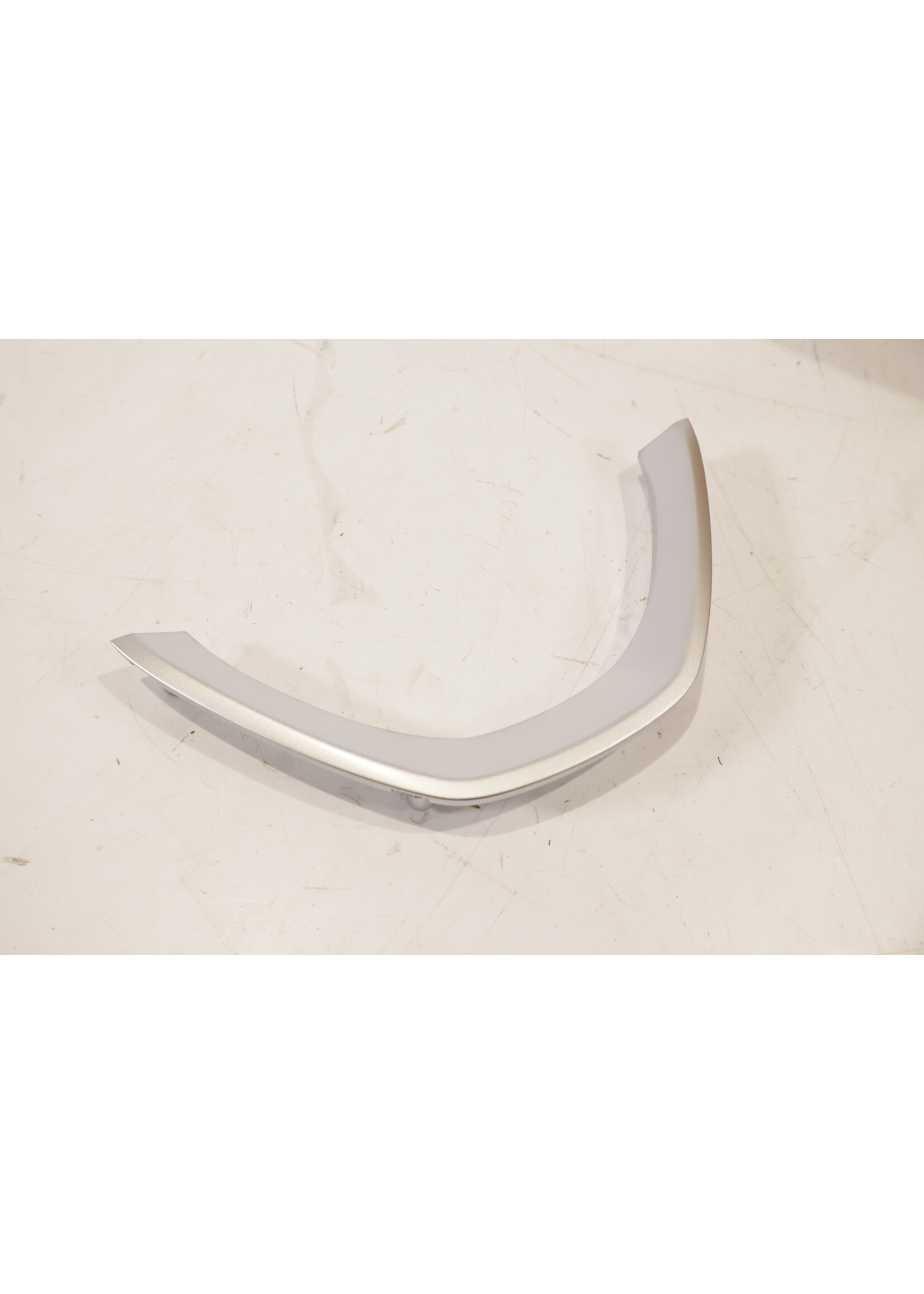 BMW BMW X5 X6 E70 E71 OEM Sport stuuwiel chrome afdekking kap NIEUW! 32306780675 6780675