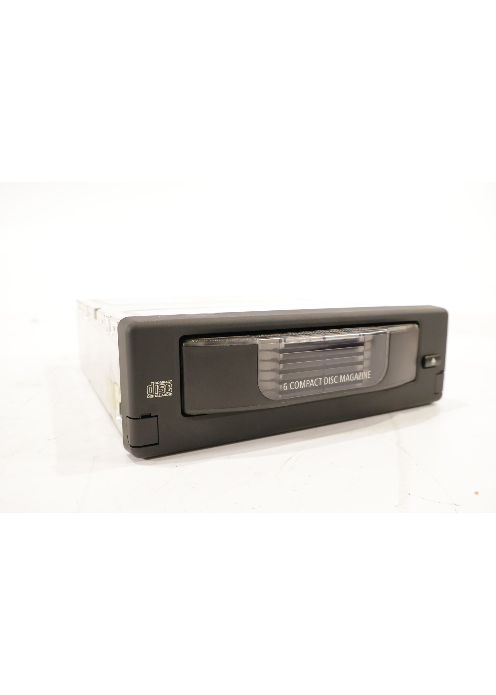 BMW BMW 5 Series E60 E61 OEM CD Changer NEW! 65129131850 9131850